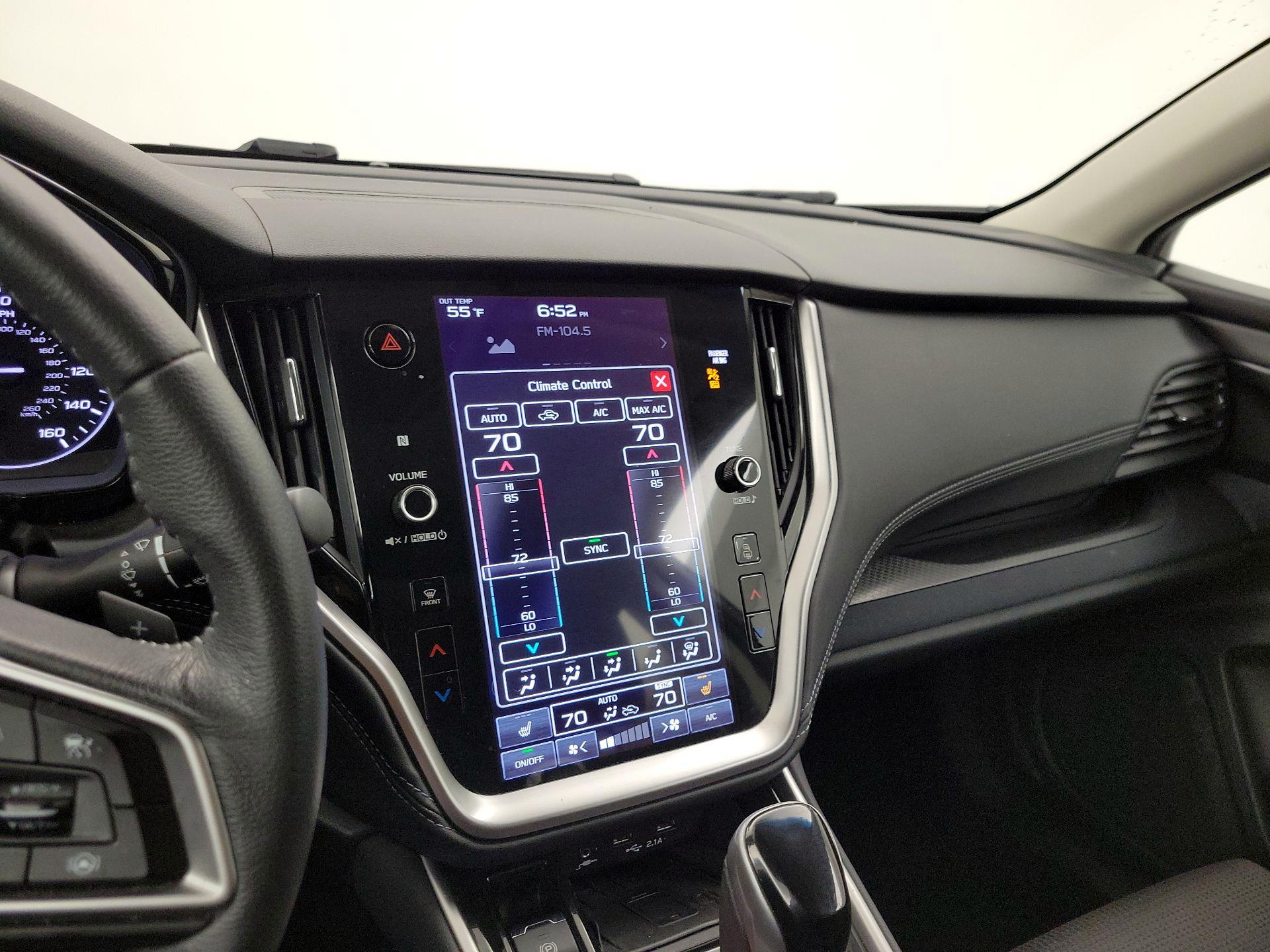 Thumbnail: 2020 Subaru Outback - 17