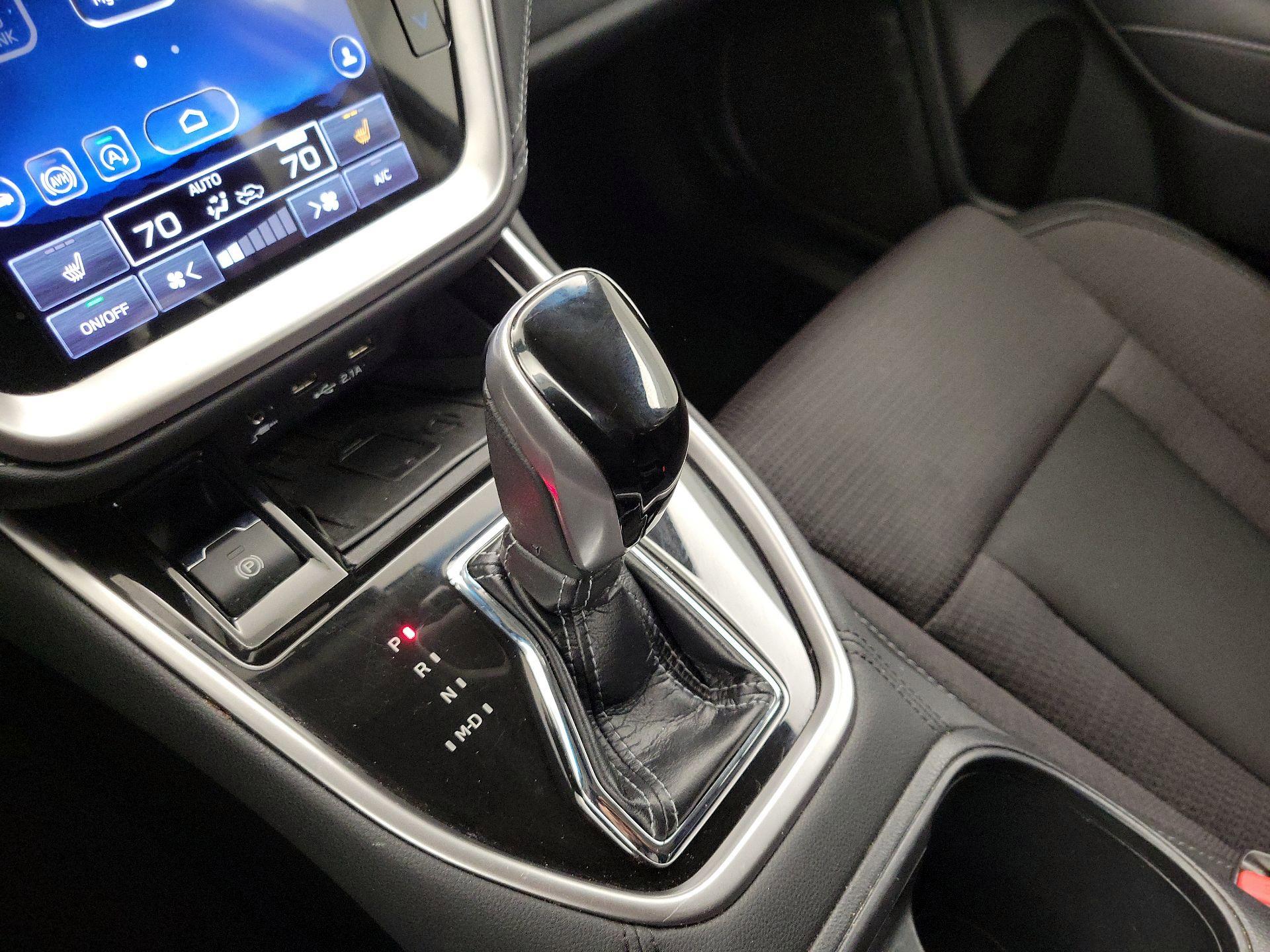 Thumbnail: 2020 Subaru Outback - 18