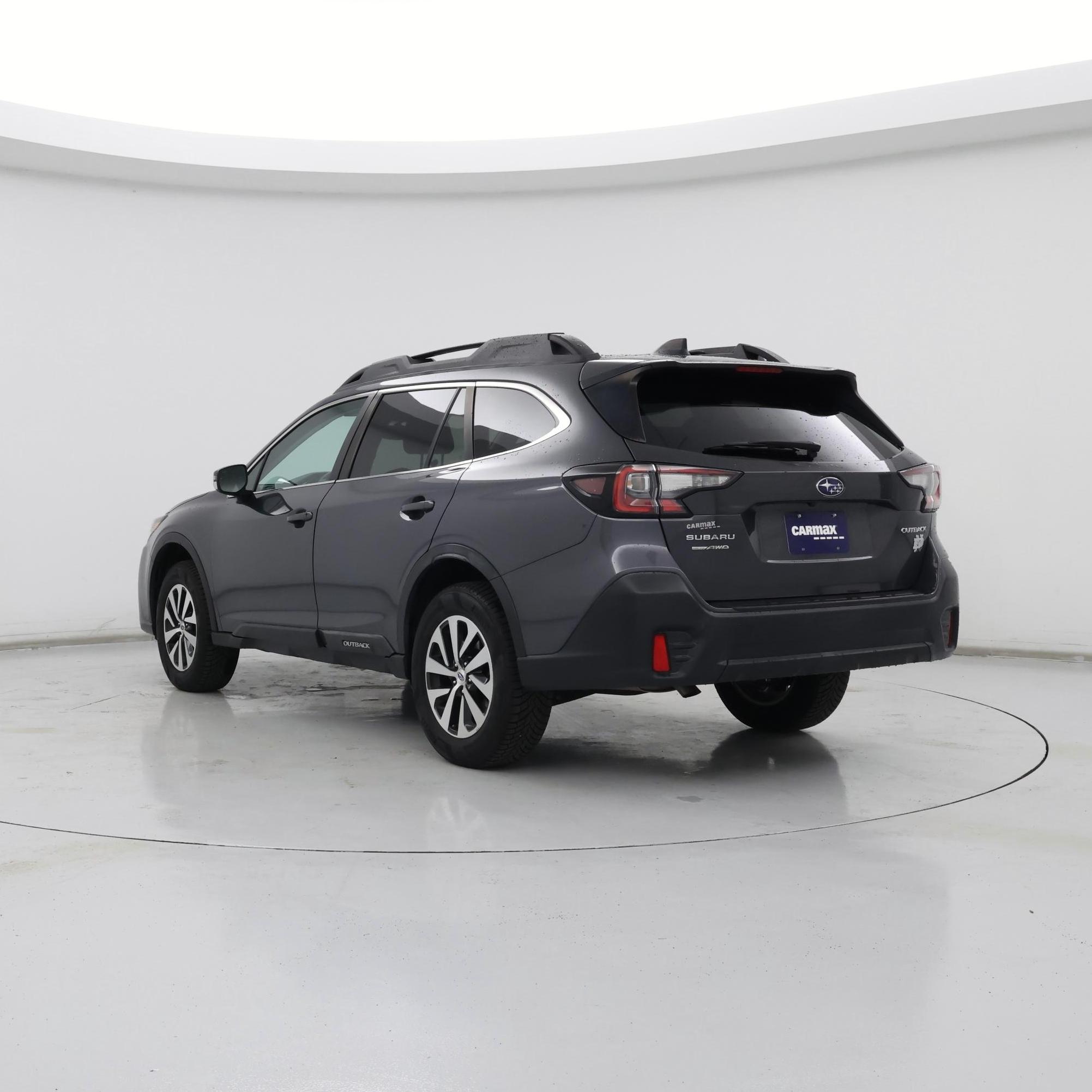 Thumbnail: 2020 Subaru Outback - 2