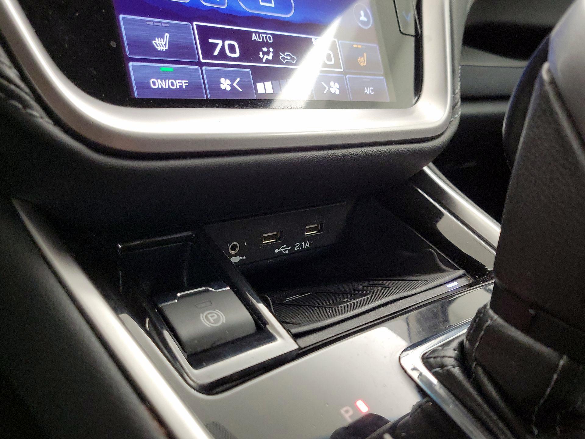 Thumbnail: 2020 Subaru Outback - 19