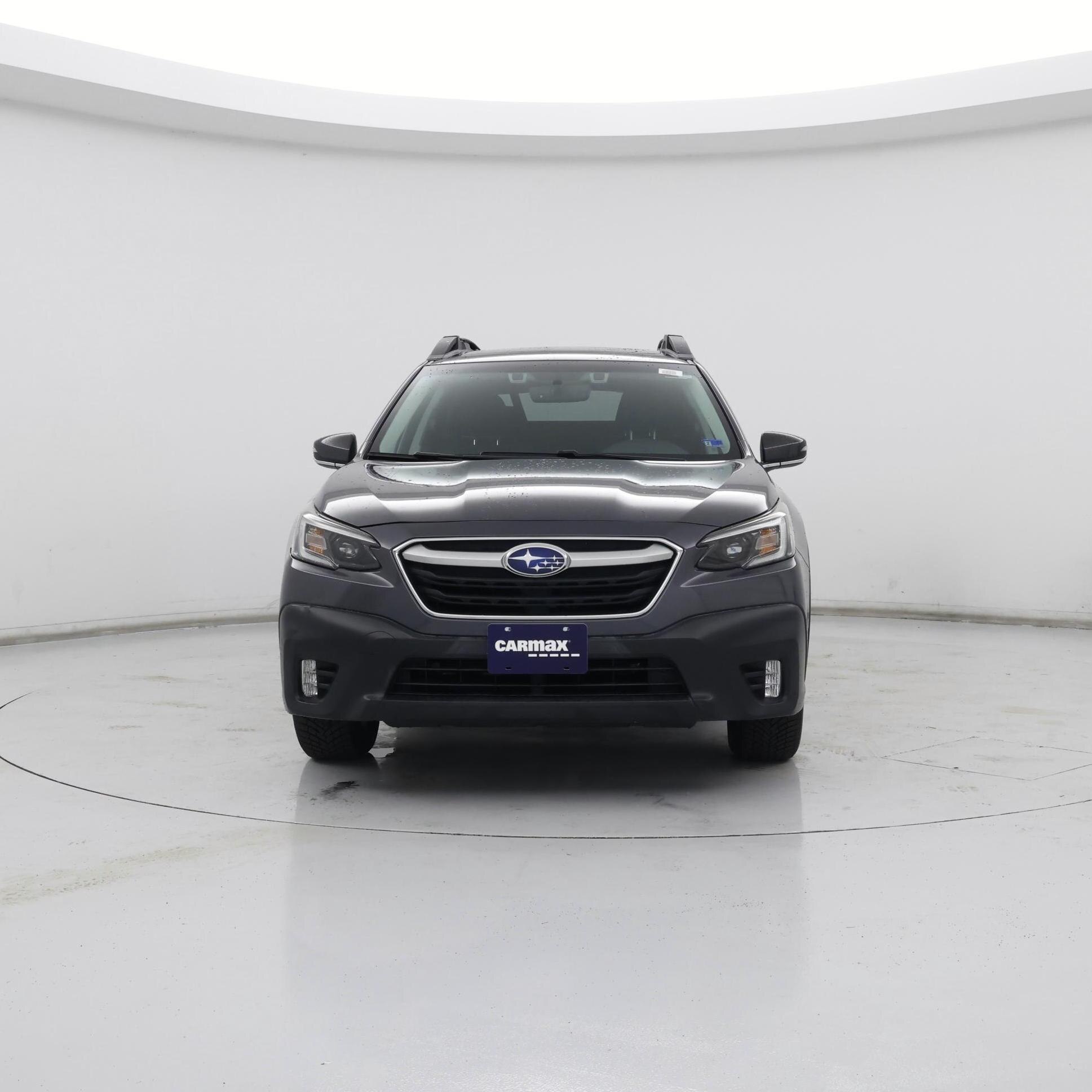 Thumbnail: 2020 Subaru Outback - 5