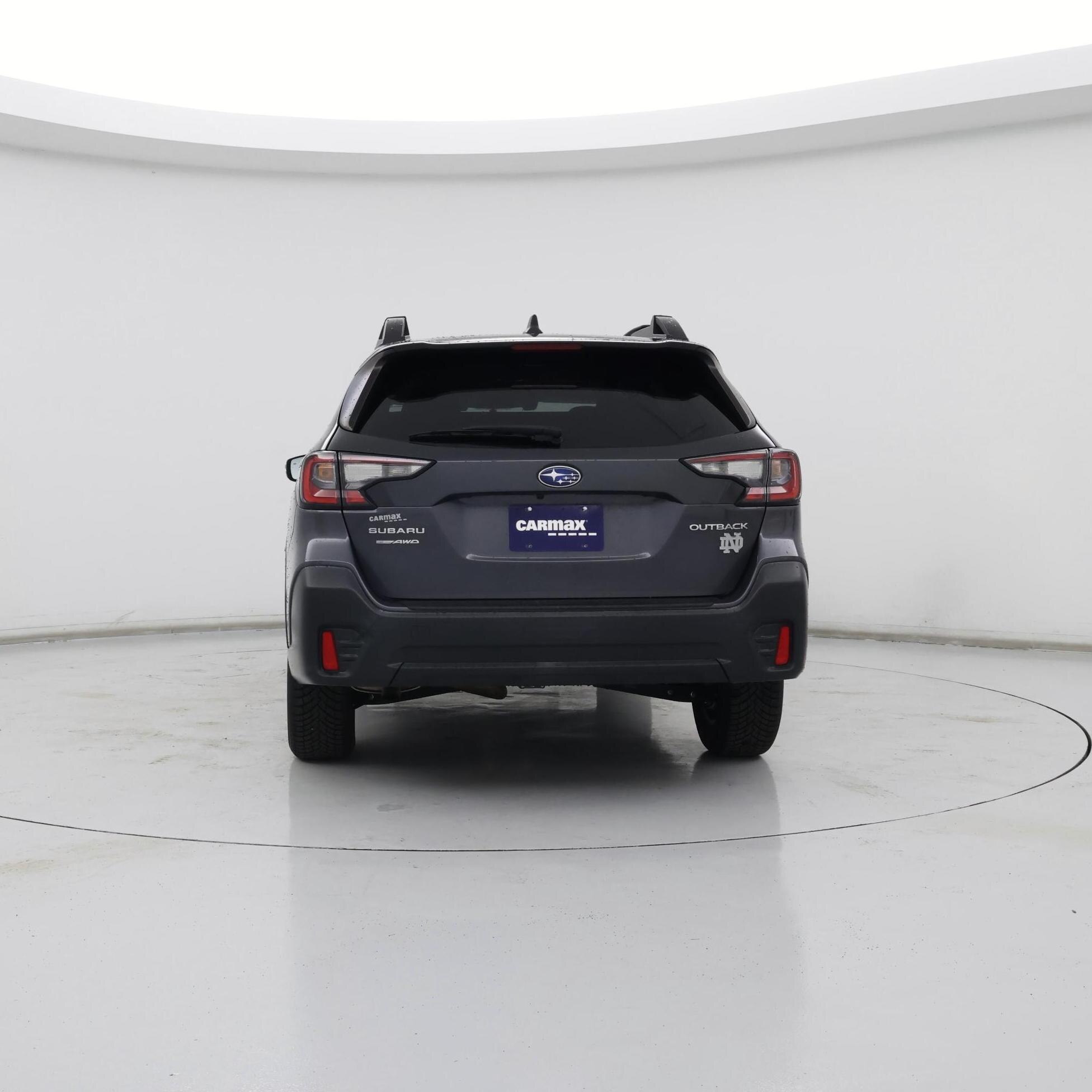 Thumbnail: 2020 Subaru Outback - 6