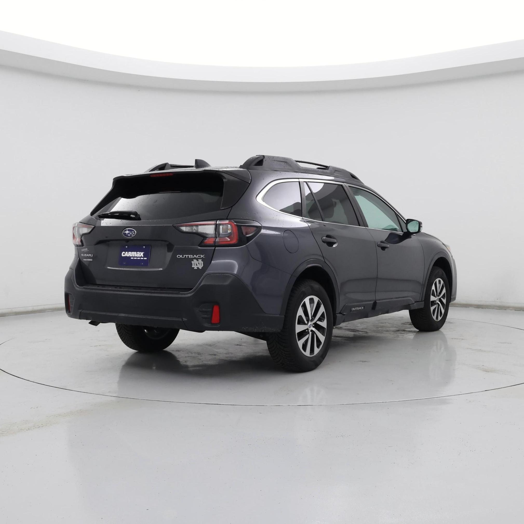 Thumbnail: 2020 Subaru Outback - 8
