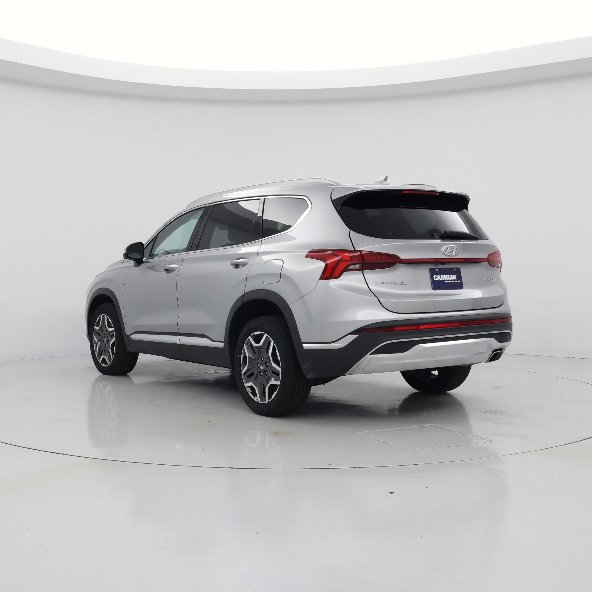 Thumbnail: 2023 Hyundai Santa Fe - 2