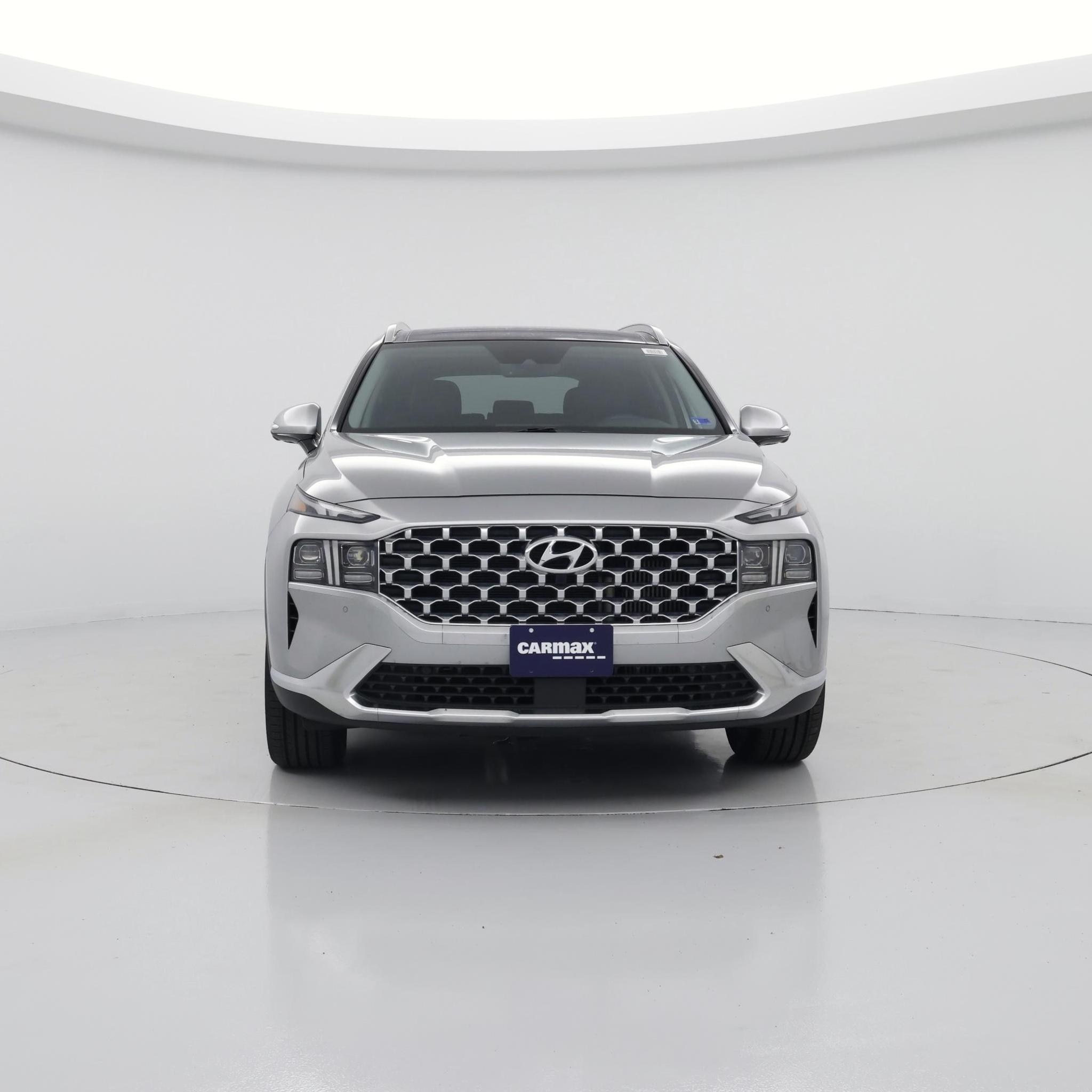 Thumbnail: 2023 Hyundai Santa Fe - 5