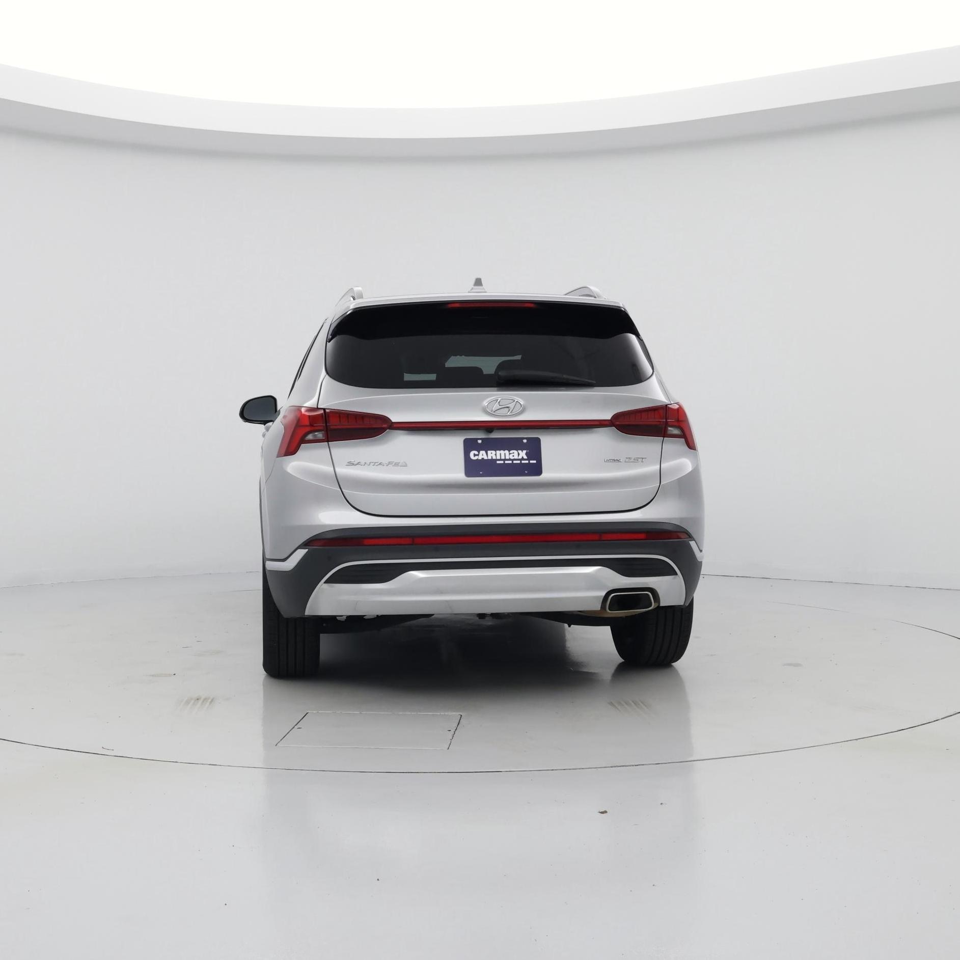 Thumbnail: 2023 Hyundai Santa Fe - 6