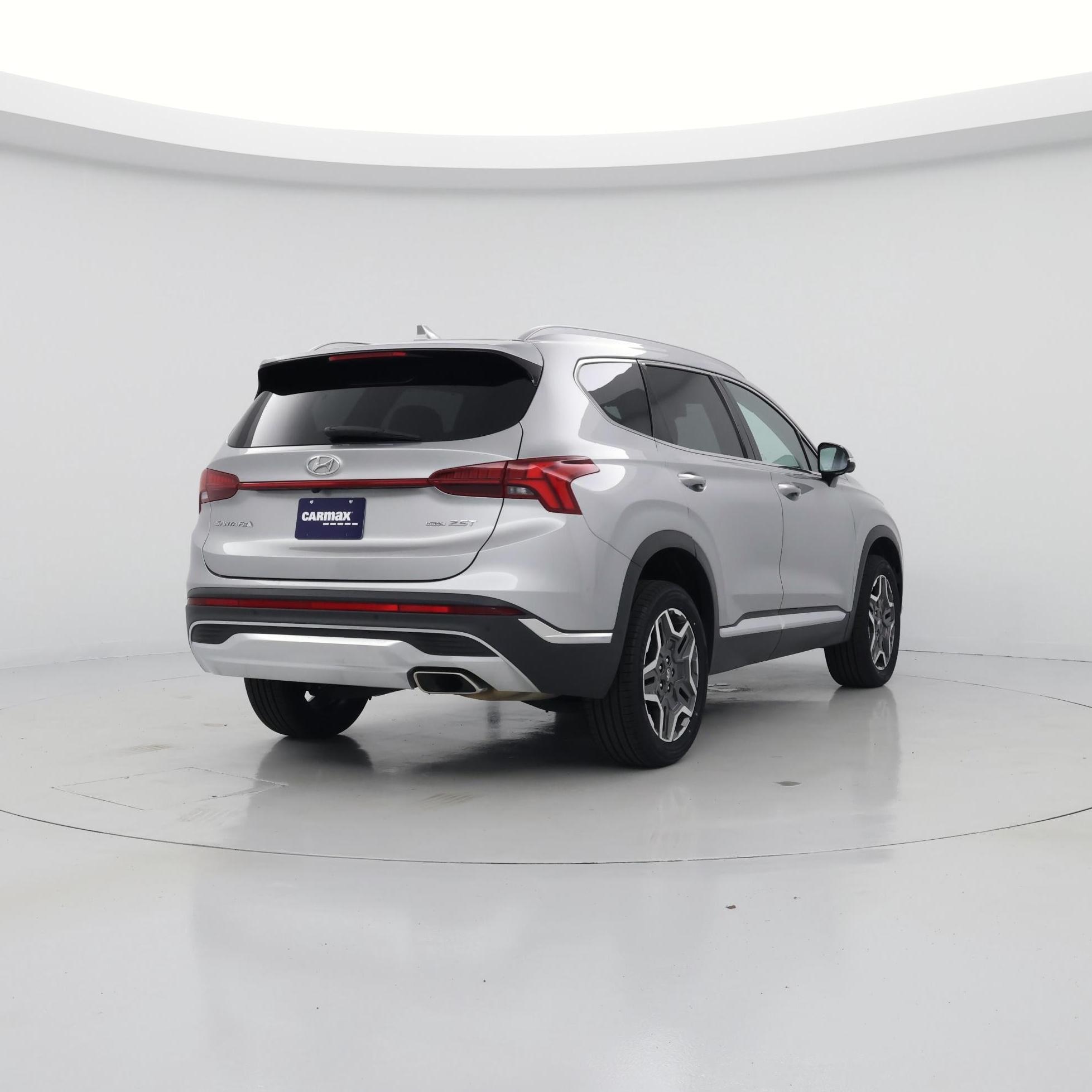 Thumbnail: 2023 Hyundai Santa Fe - 8