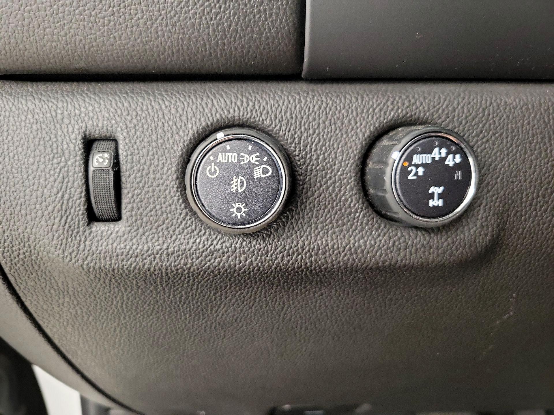 Thumbnail: 2021 GMC Canyon - 13