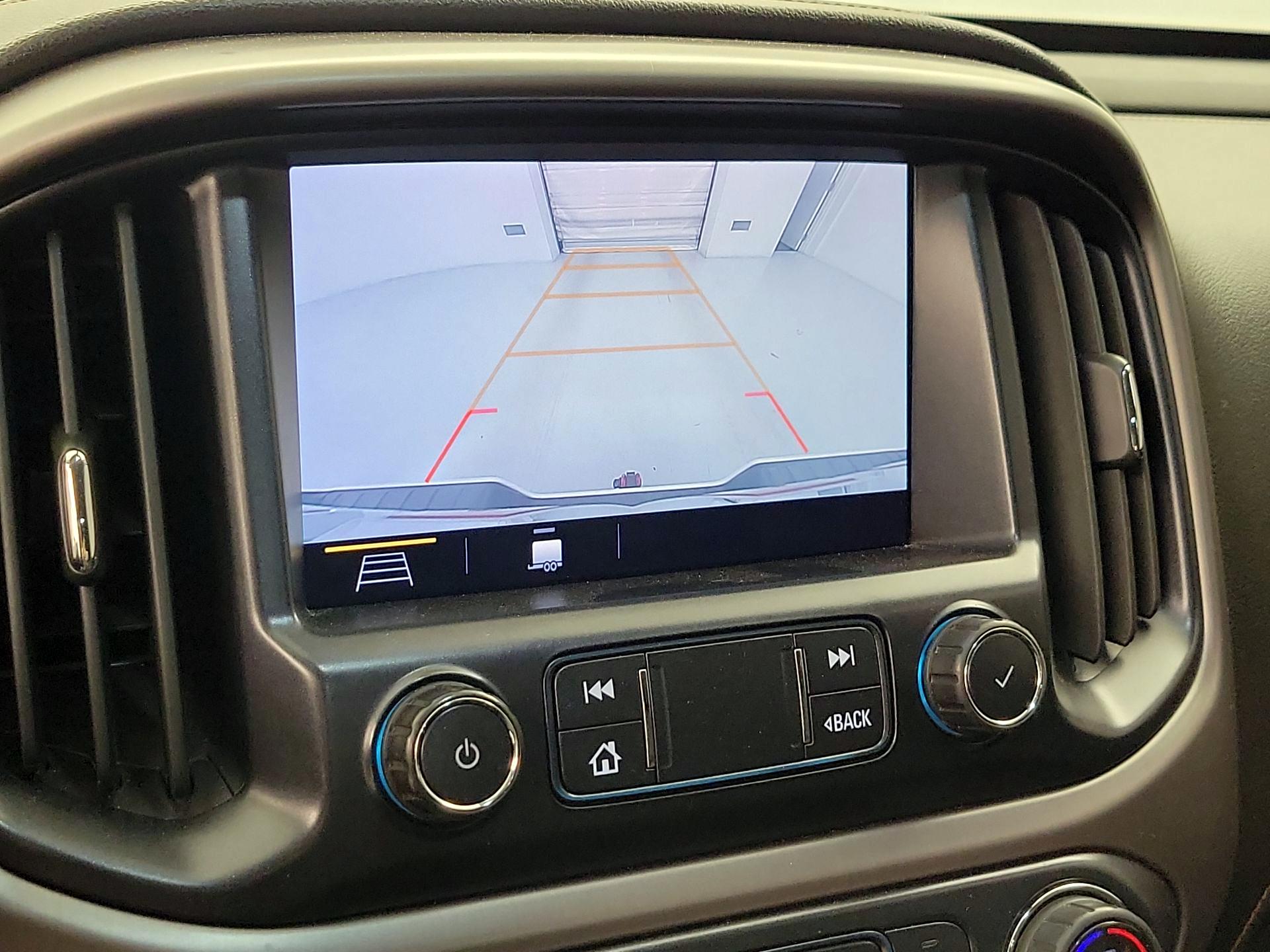 Thumbnail: 2021 GMC Canyon - 15