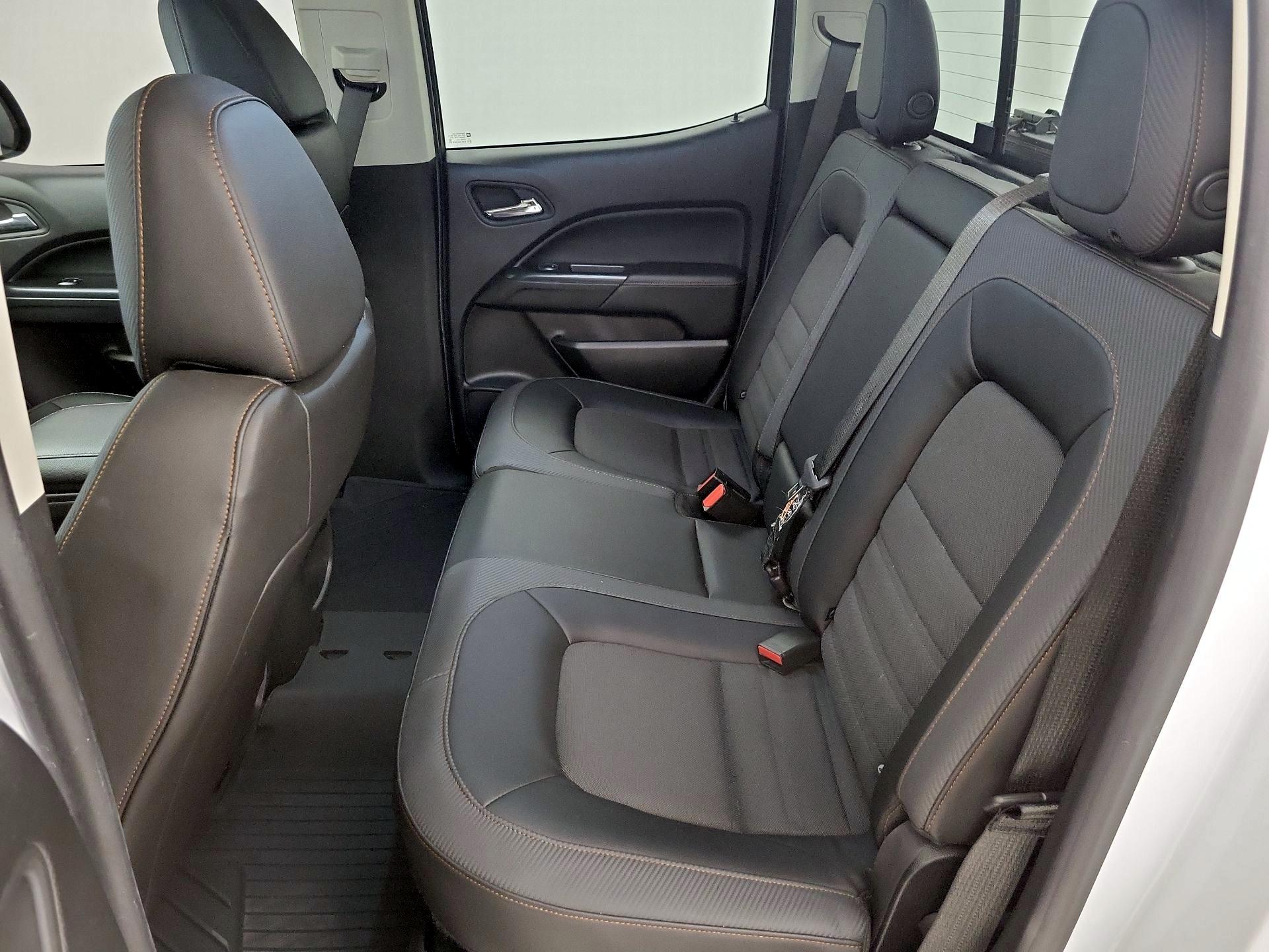 Thumbnail: 2021 GMC Canyon - 20