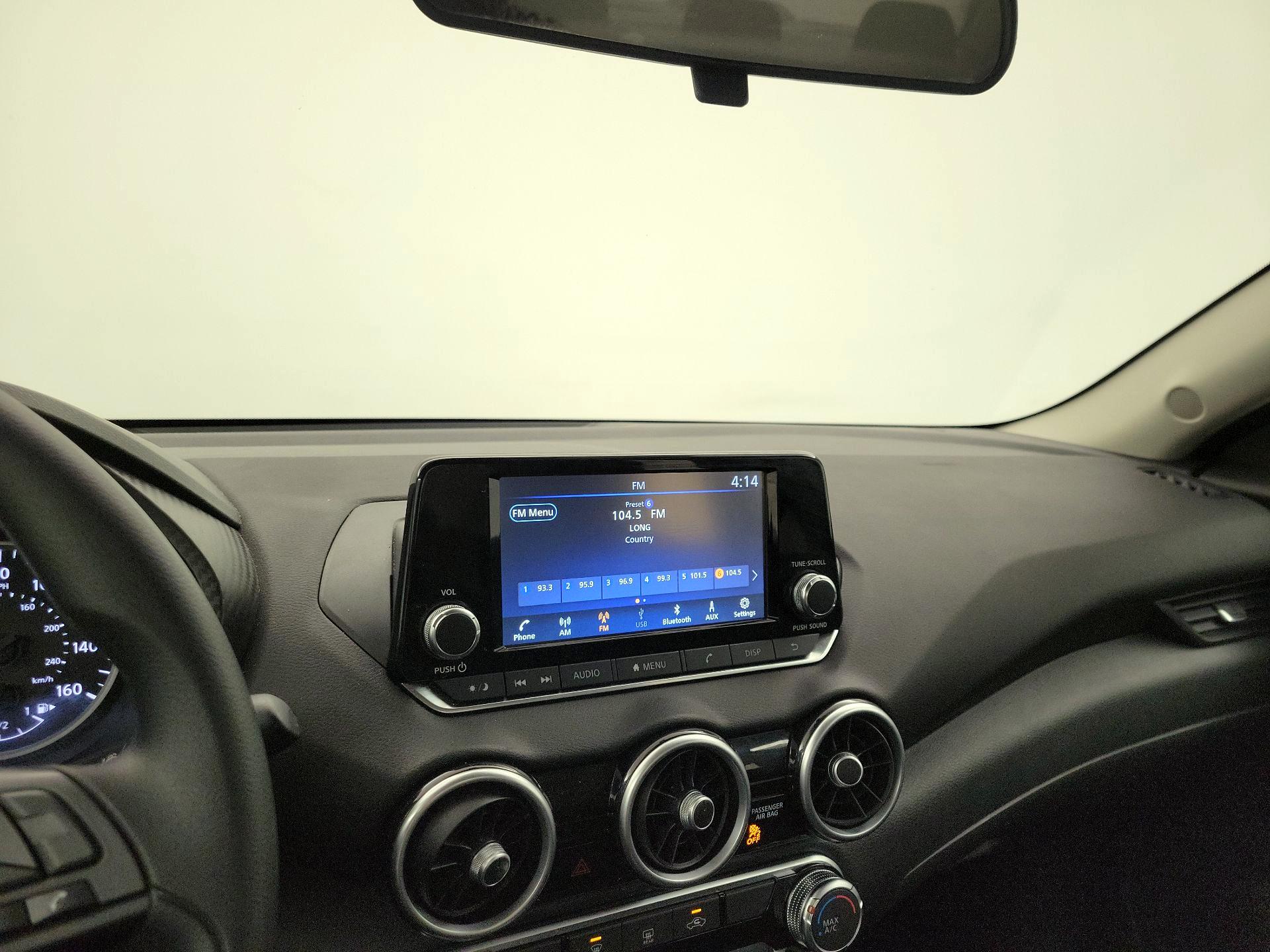 Thumbnail: 2024 Nissan Sentra - 15