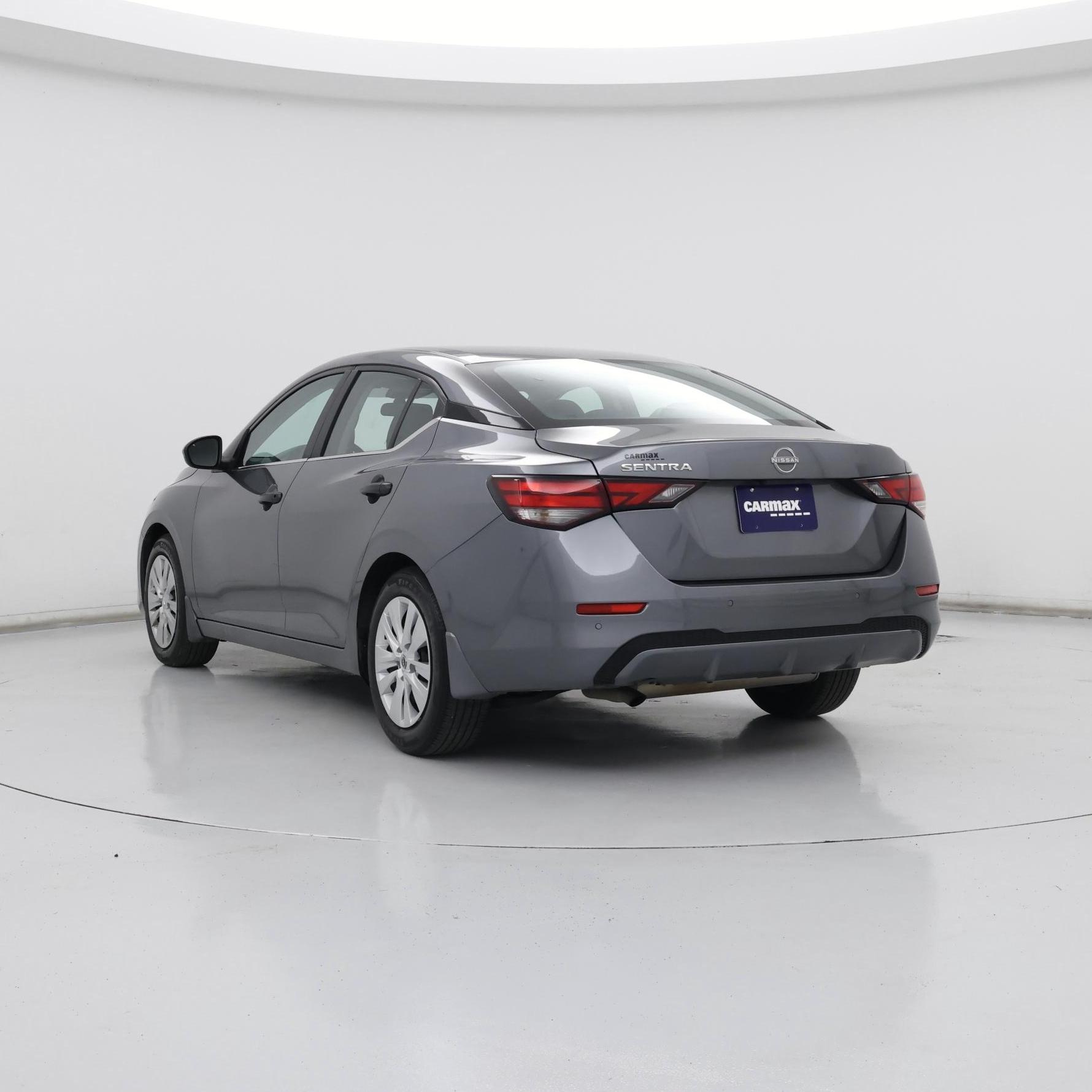 Thumbnail: 2024 Nissan Sentra - 2