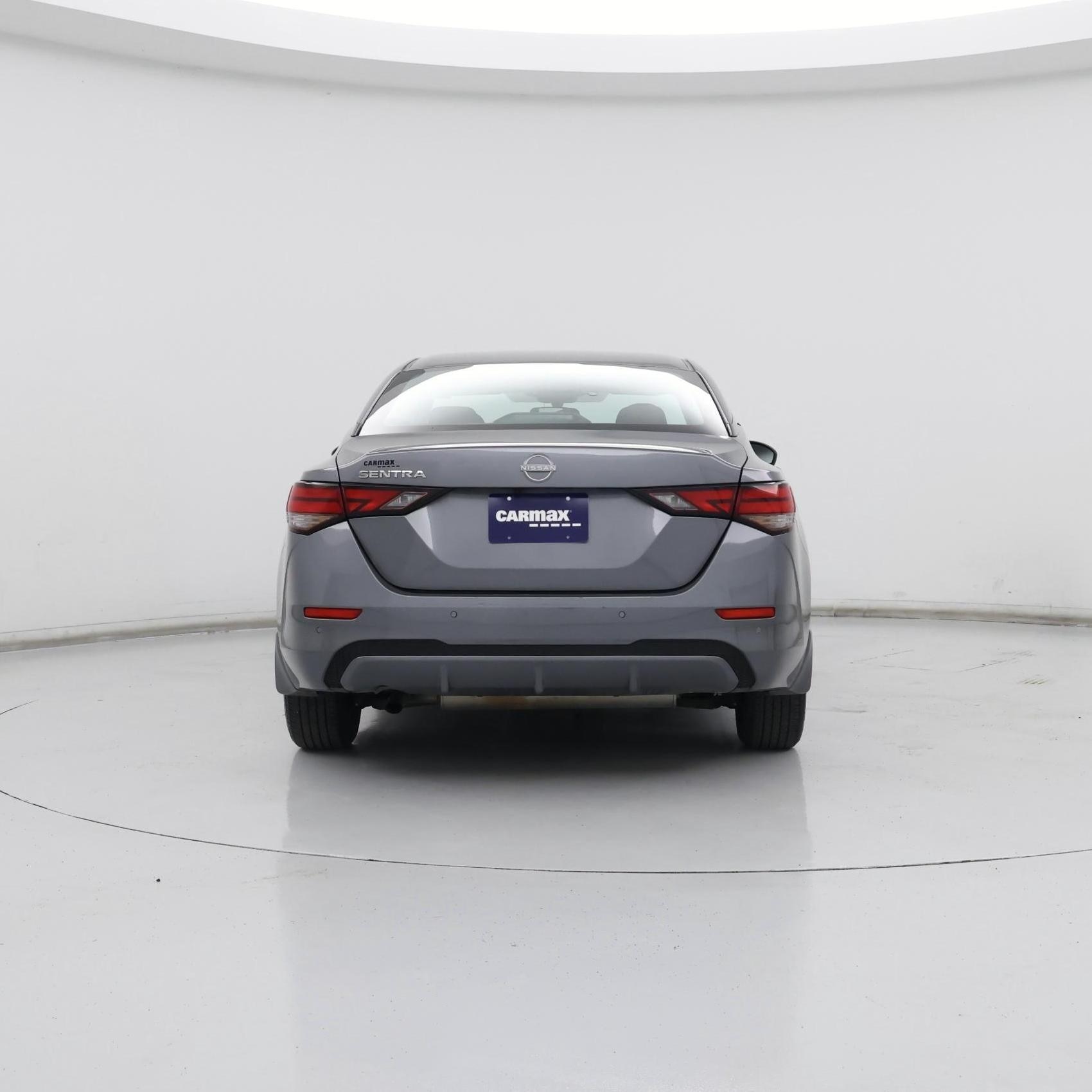 Thumbnail: 2024 Nissan Sentra - 6