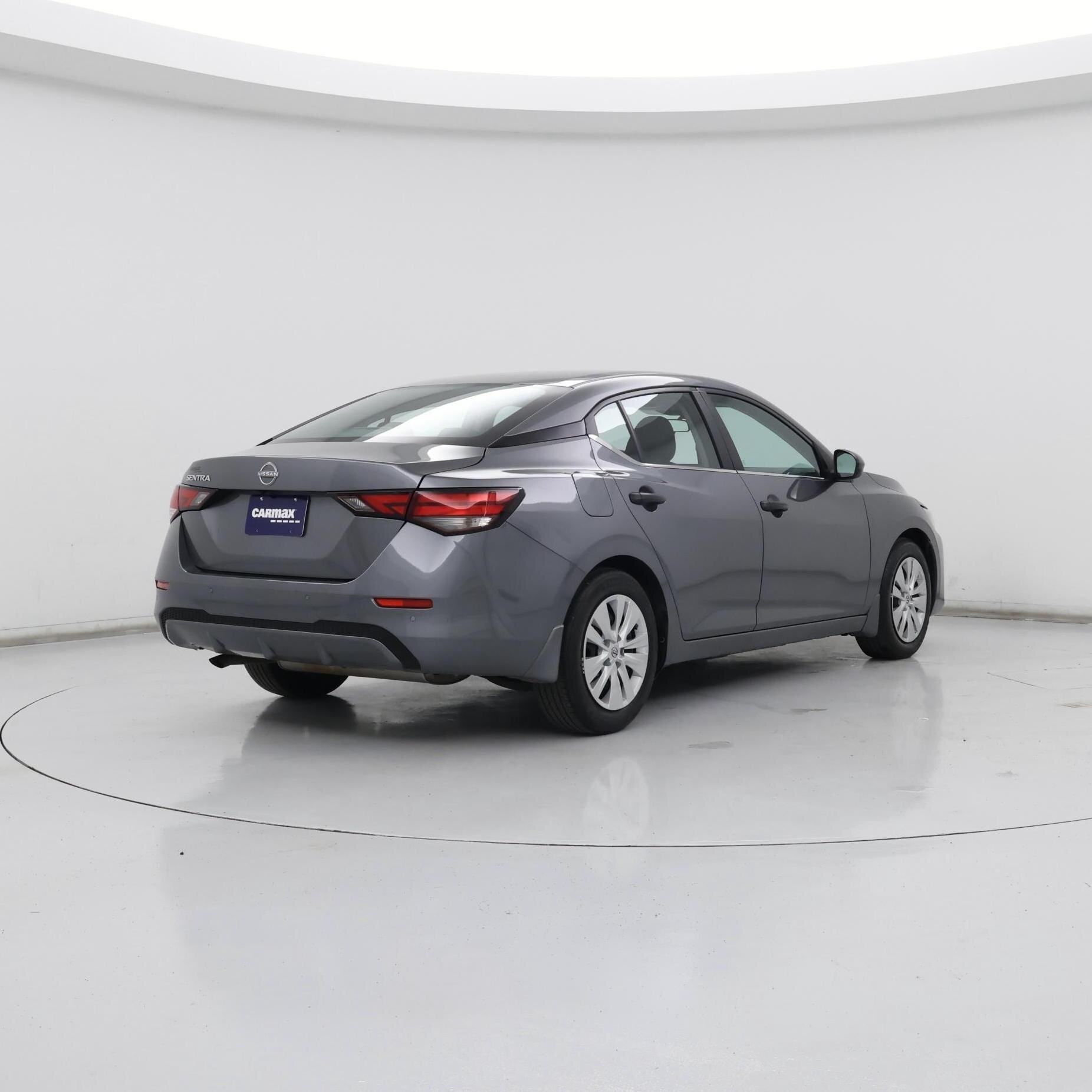 Thumbnail: 2024 Nissan Sentra - 8