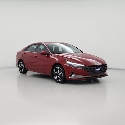 2022 Hyundai Elantra Limited