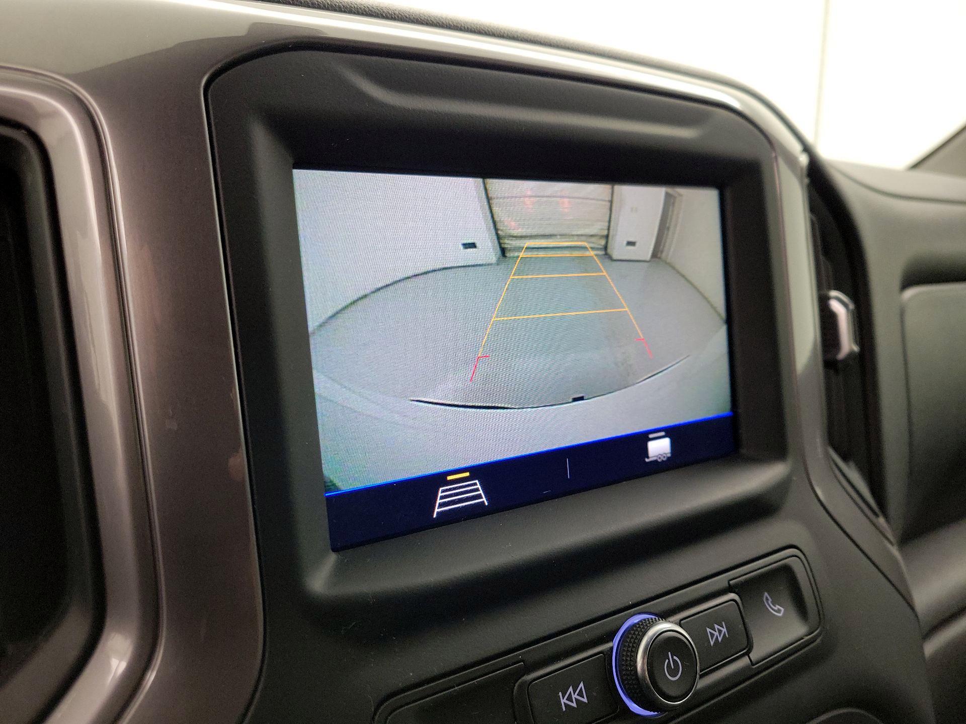 Thumbnail: 2021 Chevrolet Silverado 1500 - 14