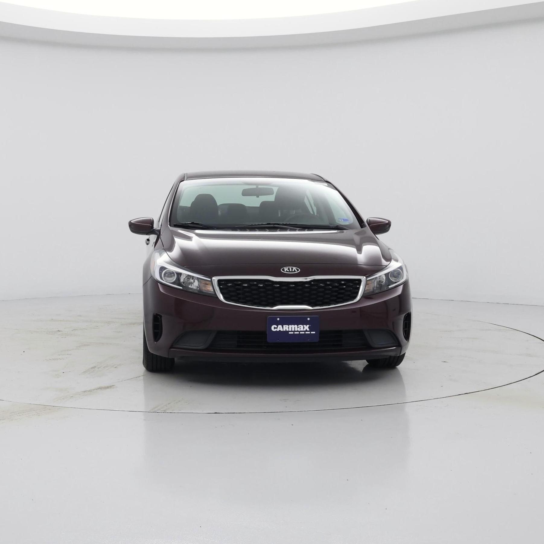 Thumbnail: 2018 Kia Forte - 5