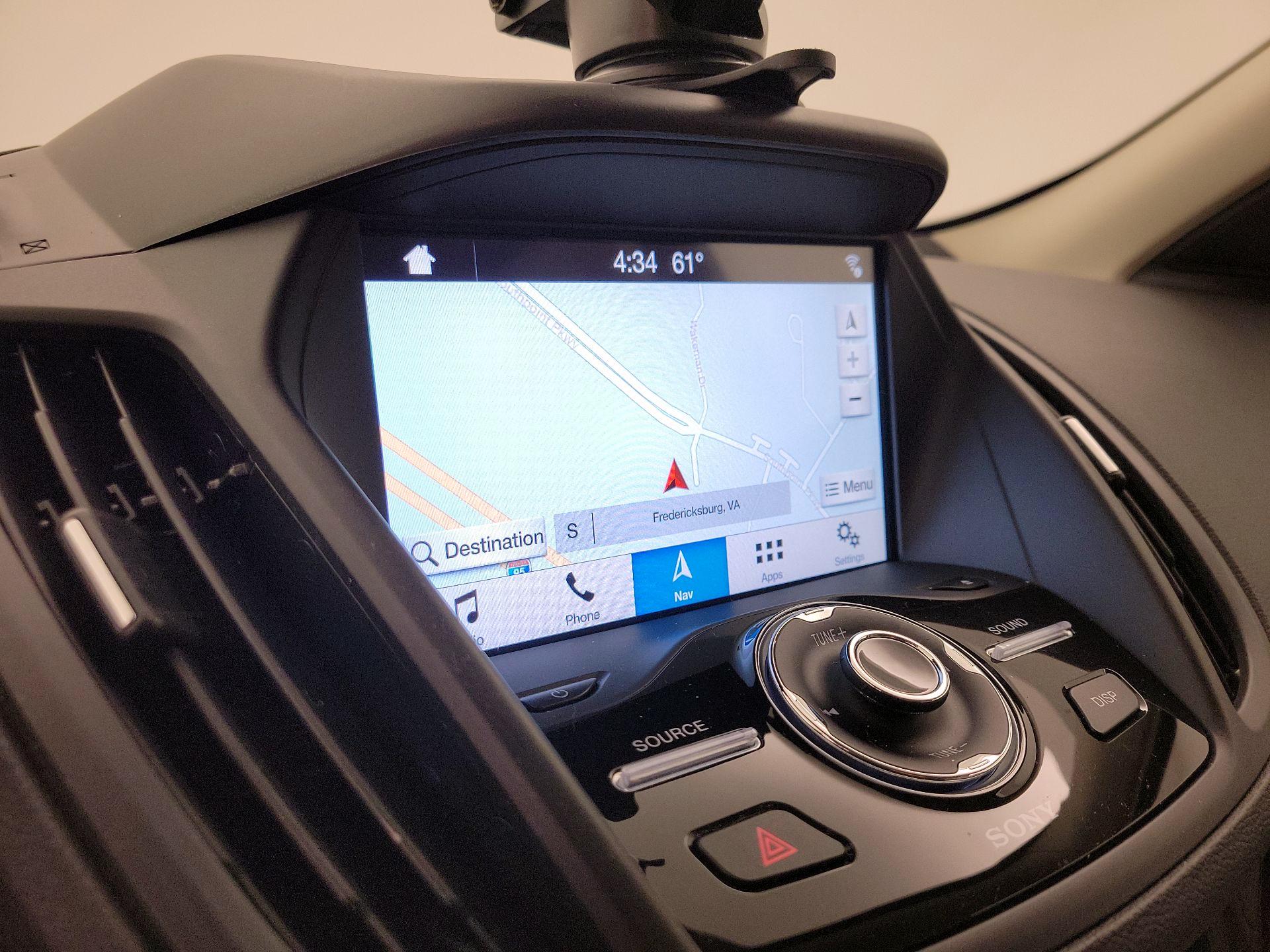 Thumbnail: 2018 Ford Escape - 14