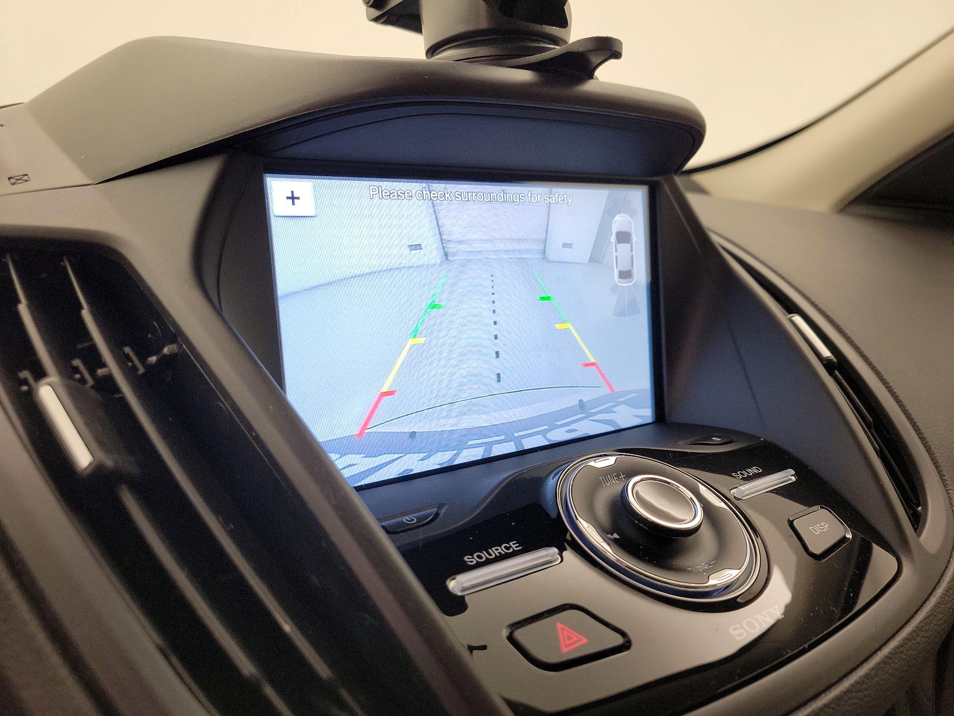 Thumbnail: 2018 Ford Escape - 15