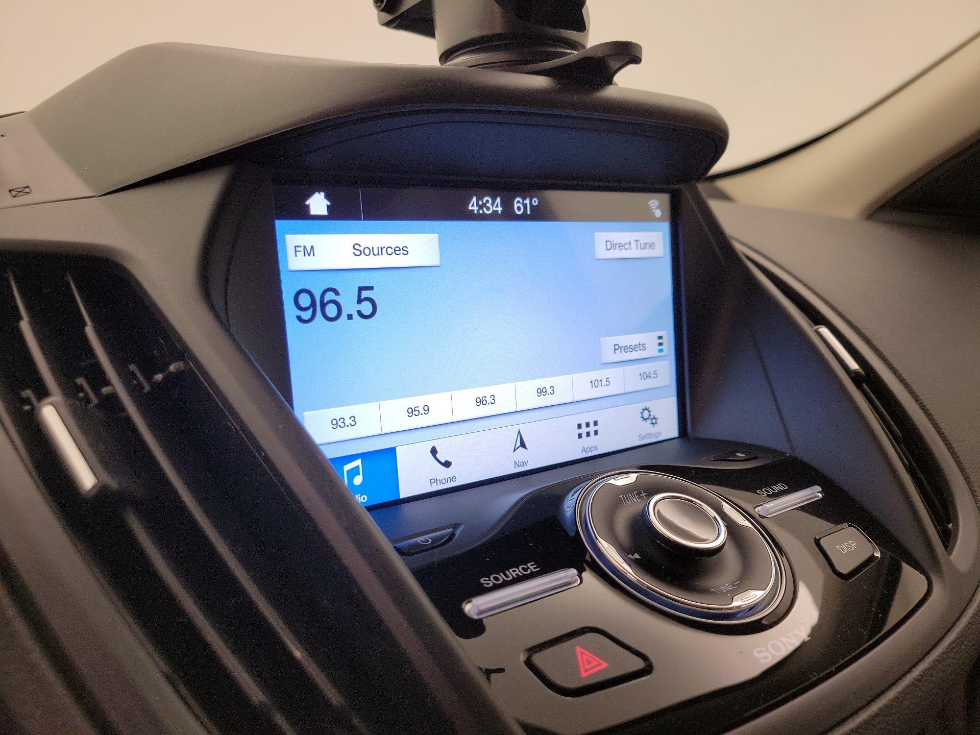 Thumbnail: 2018 Ford Escape - 16