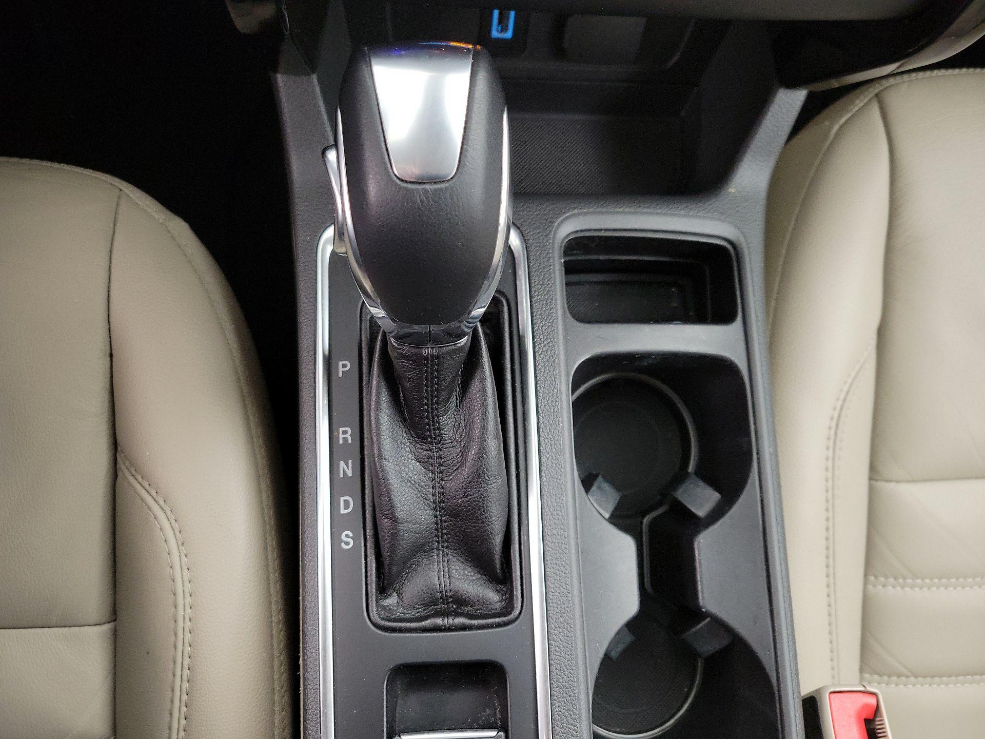 Thumbnail: 2018 Ford Escape - 18