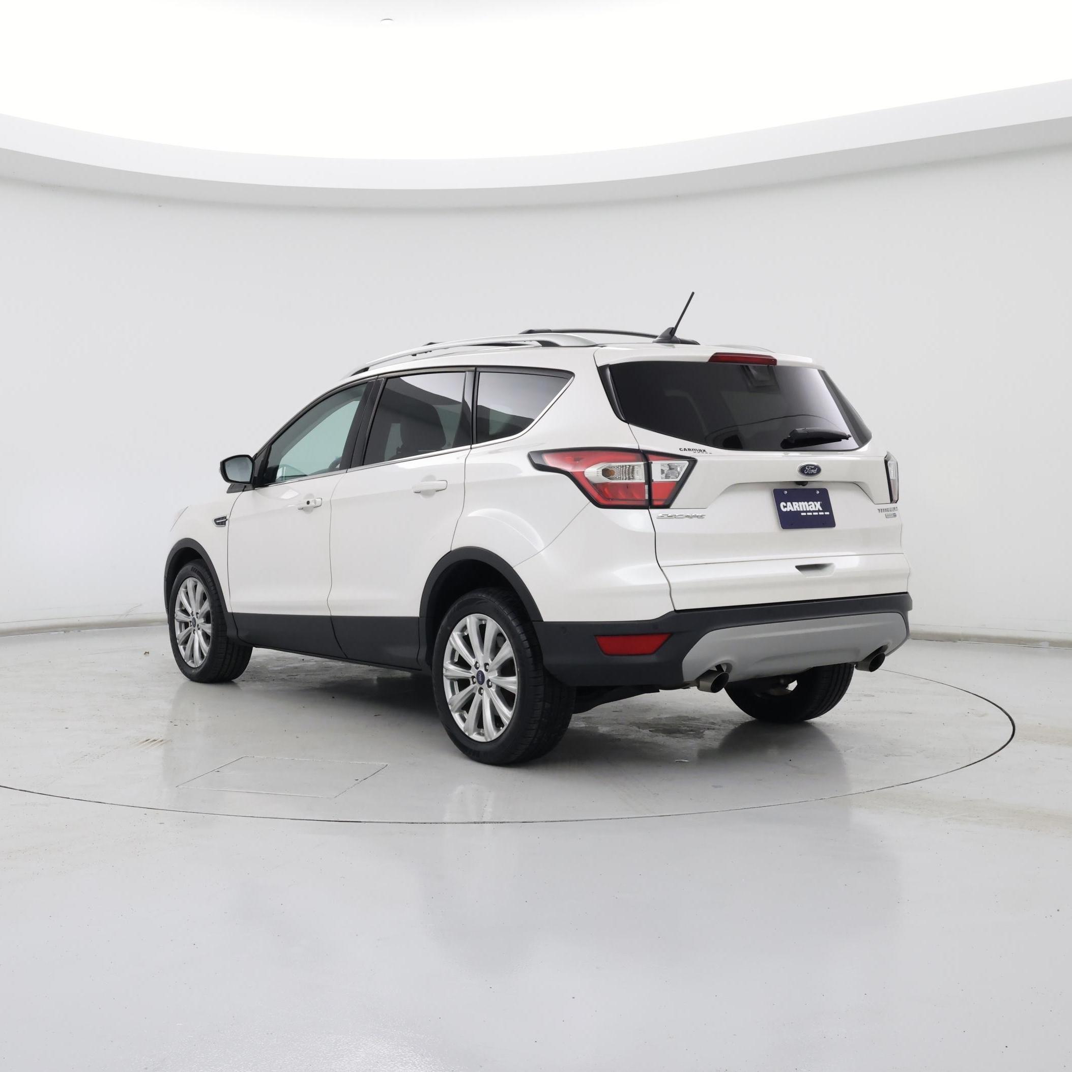 Thumbnail: 2018 Ford Escape - 2