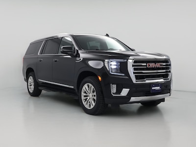 2023 GMC Yukon XL 1500 SLT