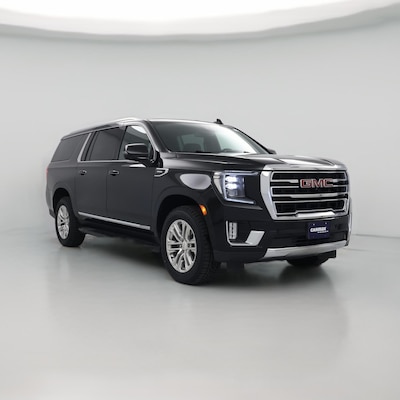 2023 GMC Yukon XL 1500 SLT