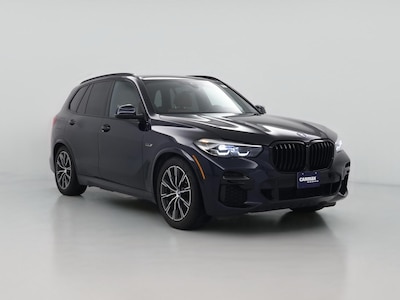 2023 BMW X5 Plug In Hybrid XDrive45e