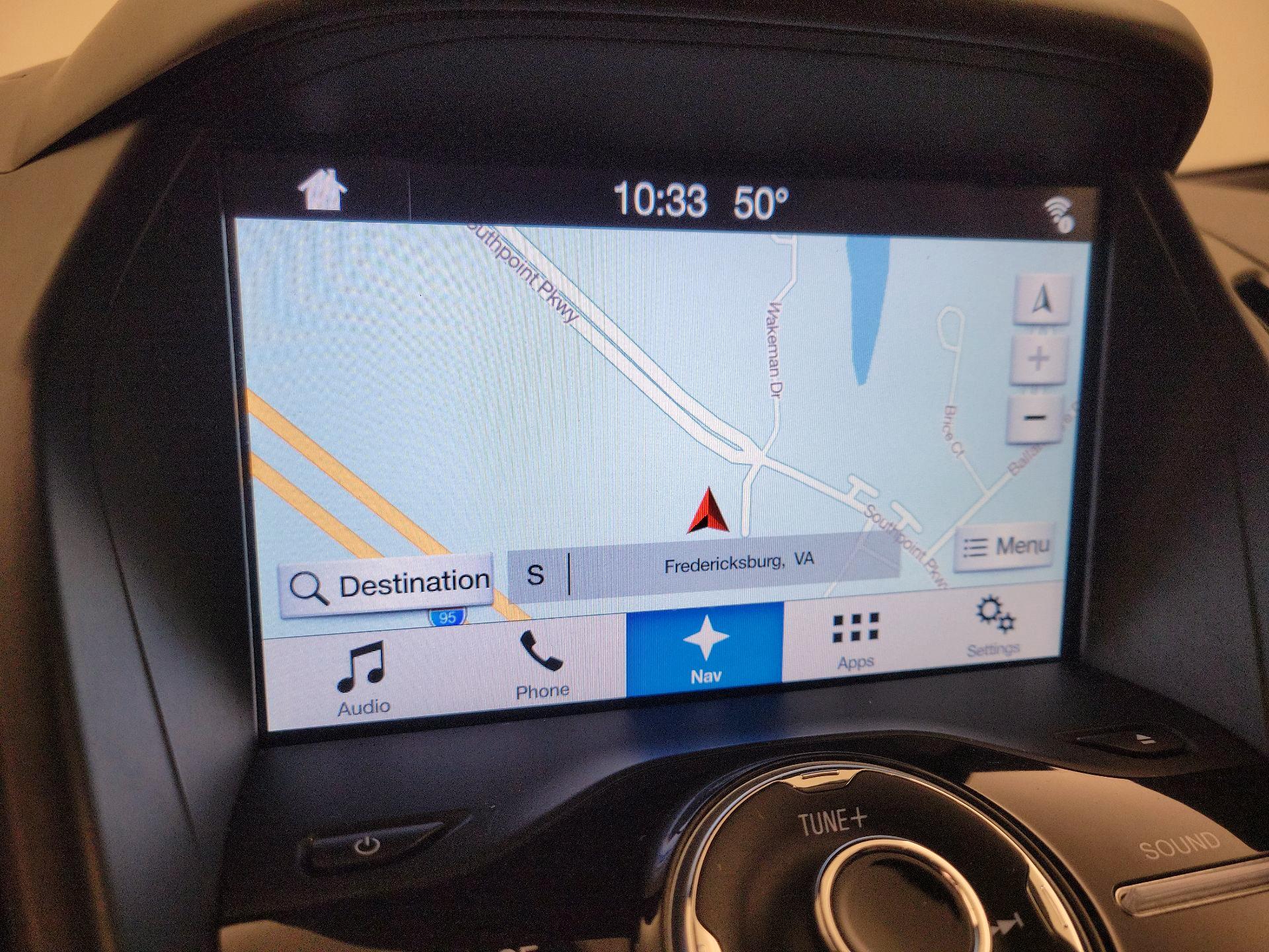 Thumbnail: 2017 Ford Escape - 14