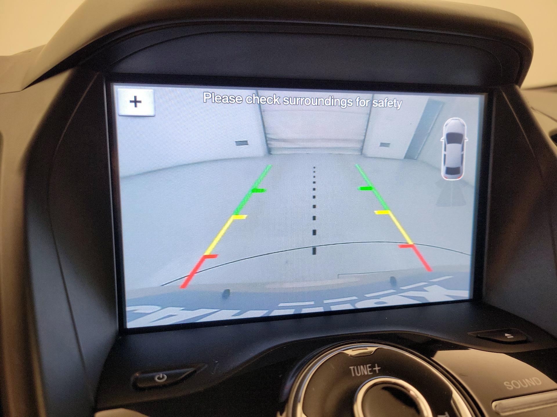 Thumbnail: 2017 Ford Escape - 15