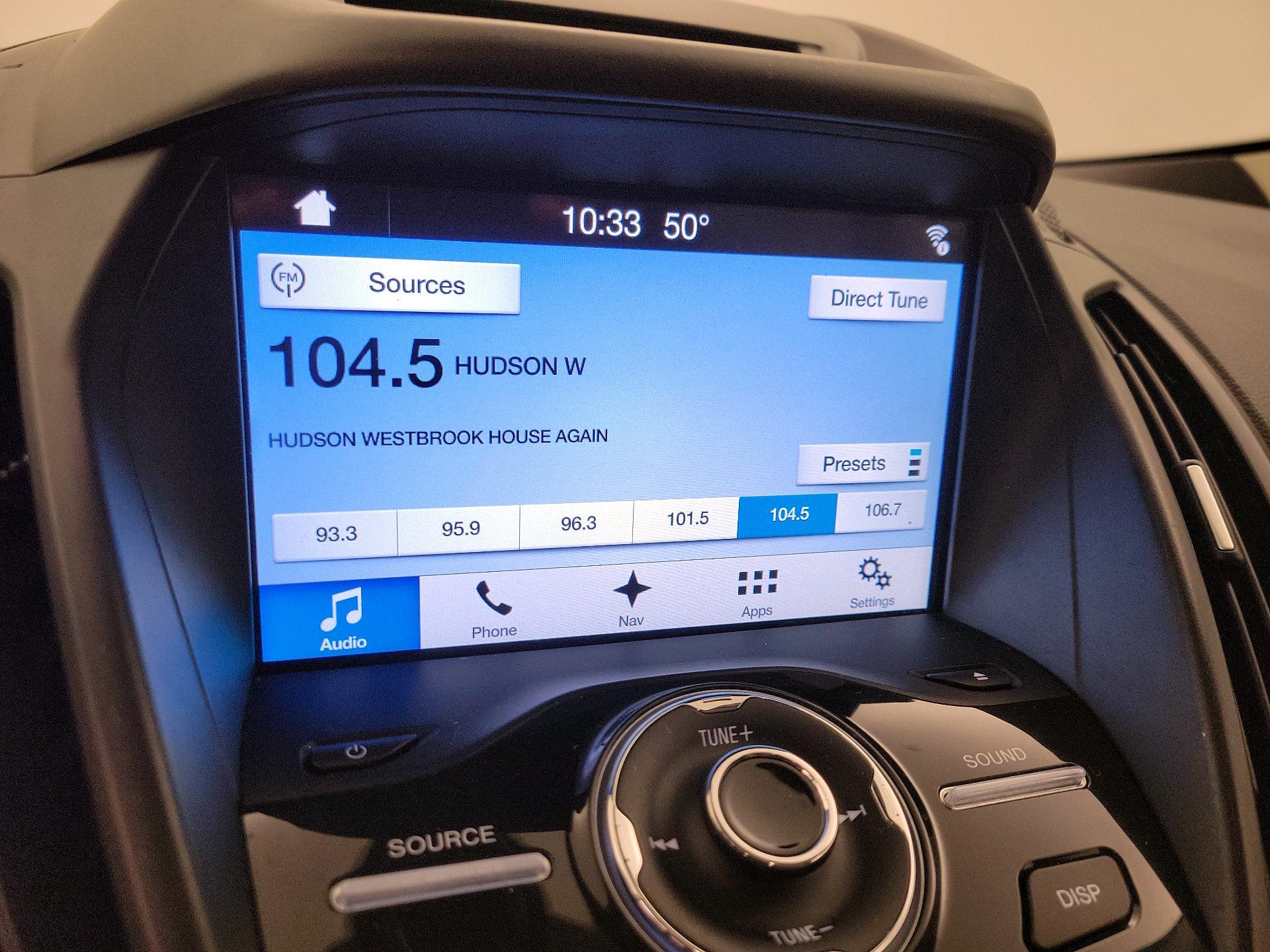 Thumbnail: 2017 Ford Escape - 16