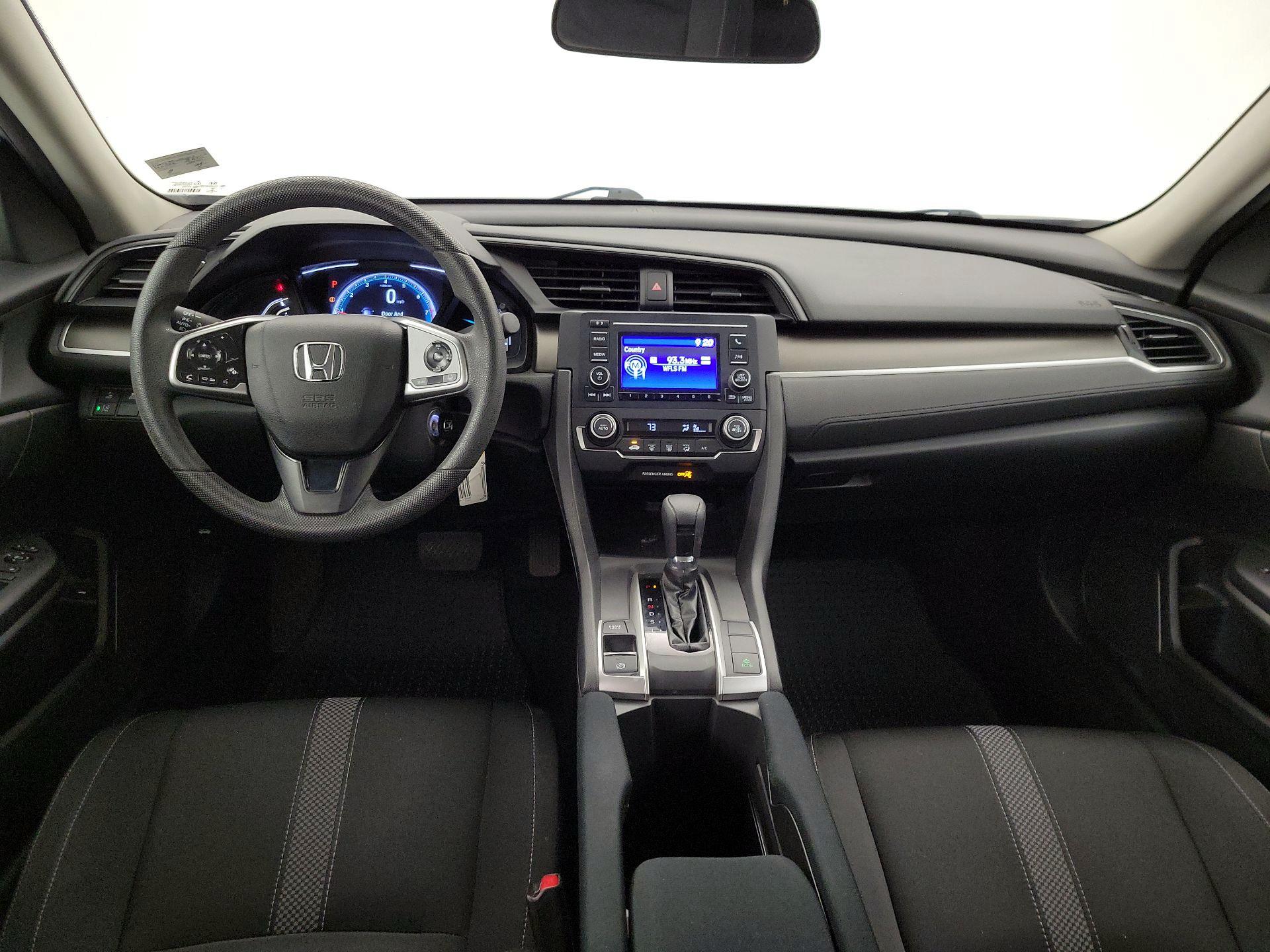 Thumbnail: 2019 Honda Civic - 9