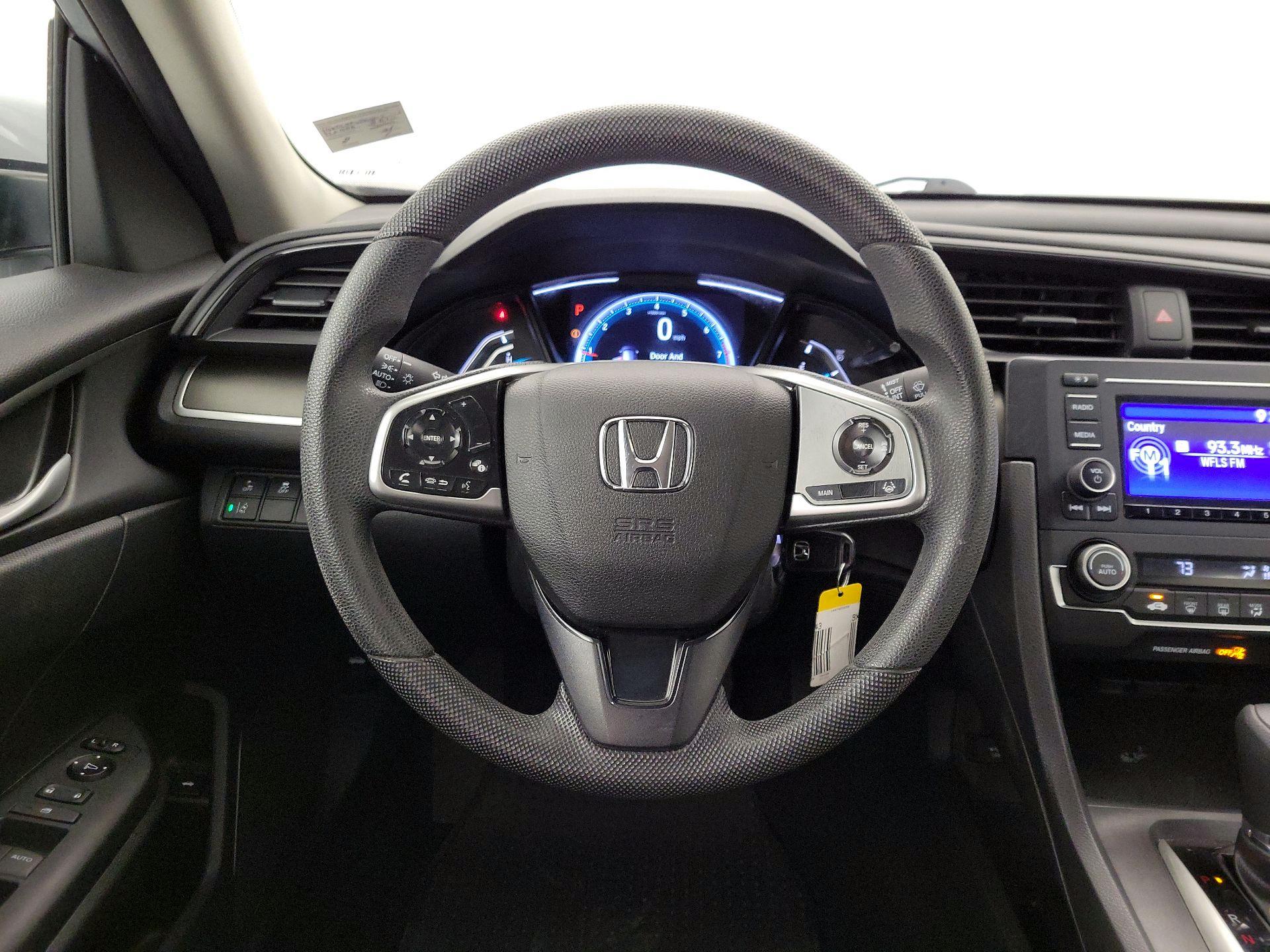 Thumbnail: 2019 Honda Civic - 10