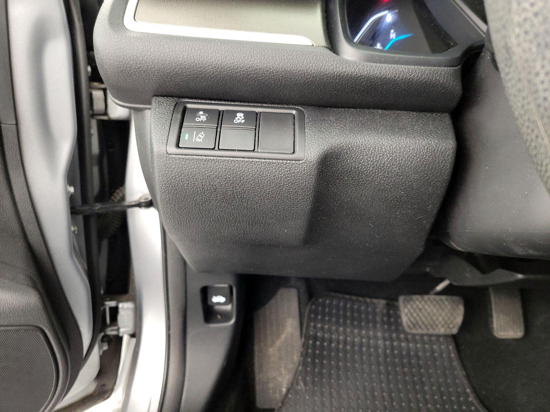 Thumbnail: 2019 Honda Civic - 13