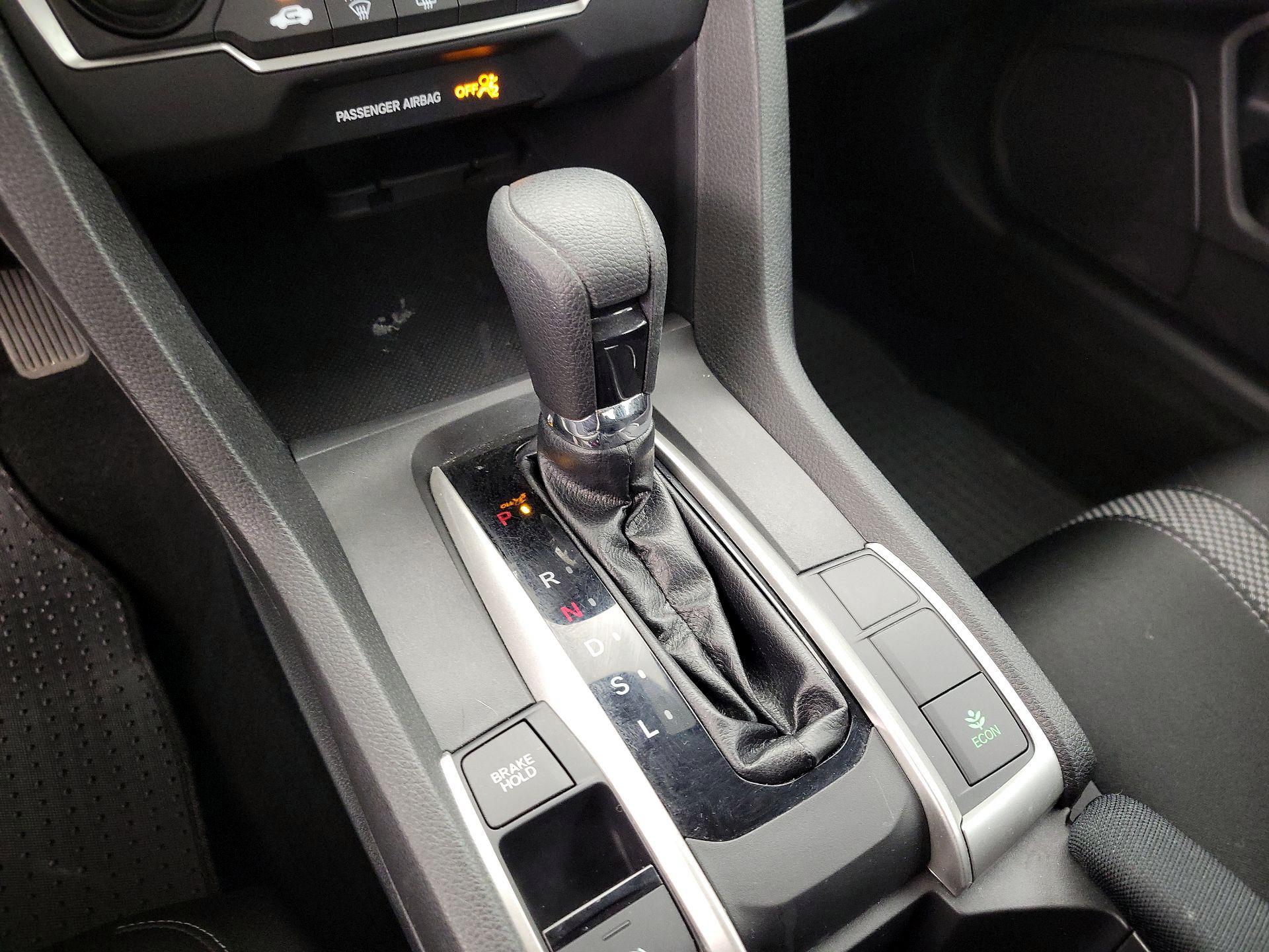 Thumbnail: 2019 Honda Civic - 17