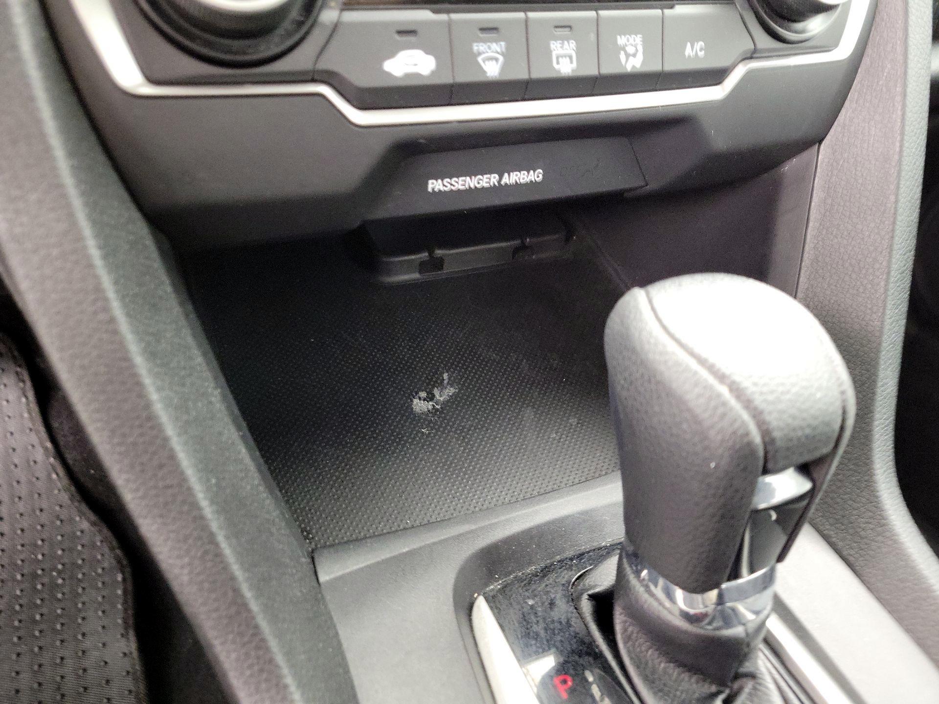 Thumbnail: 2019 Honda Civic - 18