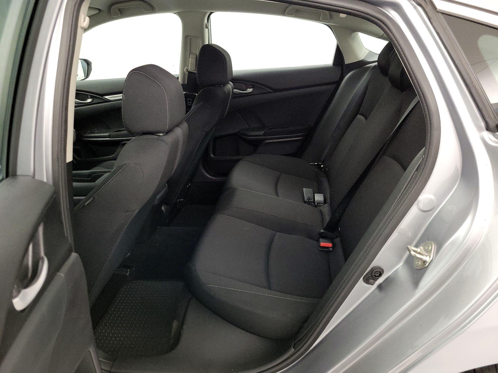 Thumbnail: 2019 Honda Civic - 19