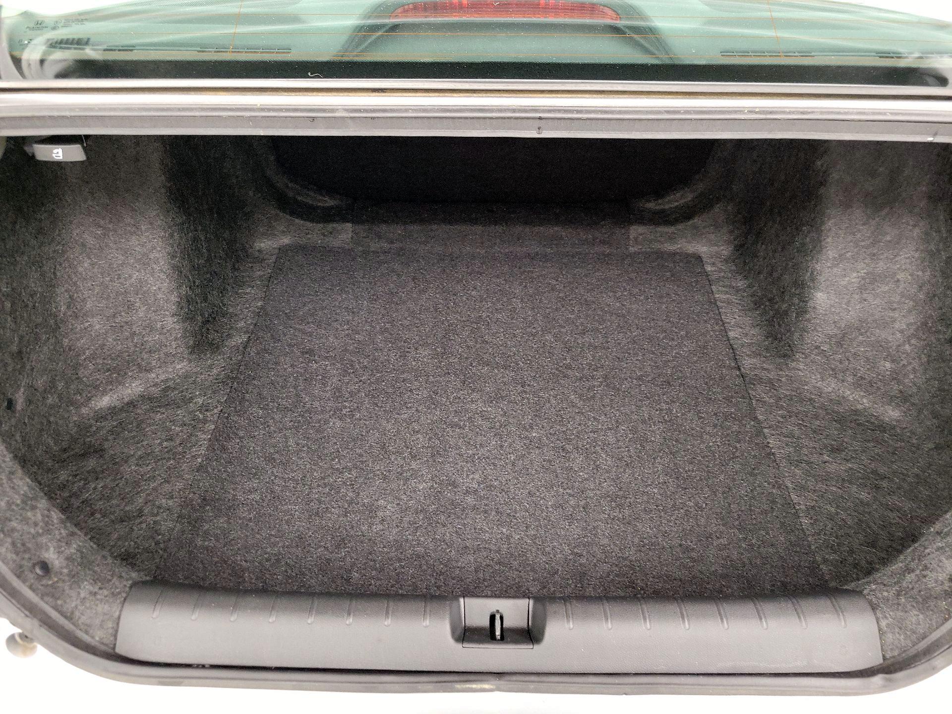 Thumbnail: 2019 Honda Civic - 20