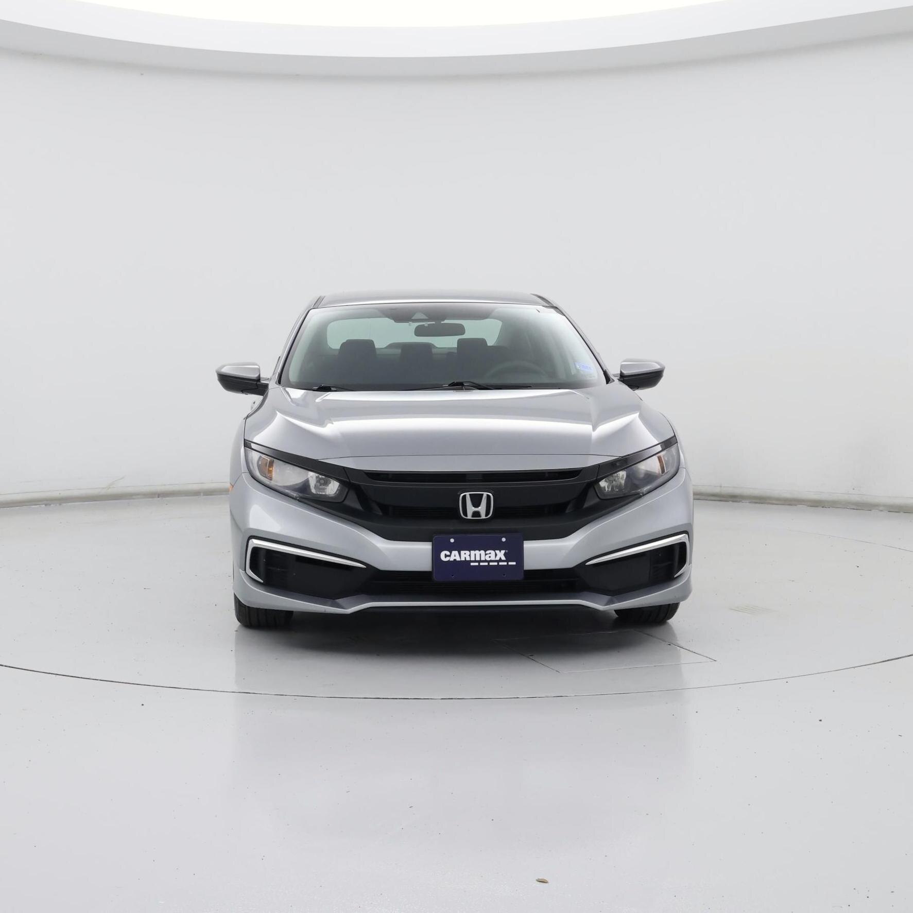 Thumbnail: 2019 Honda Civic - 5