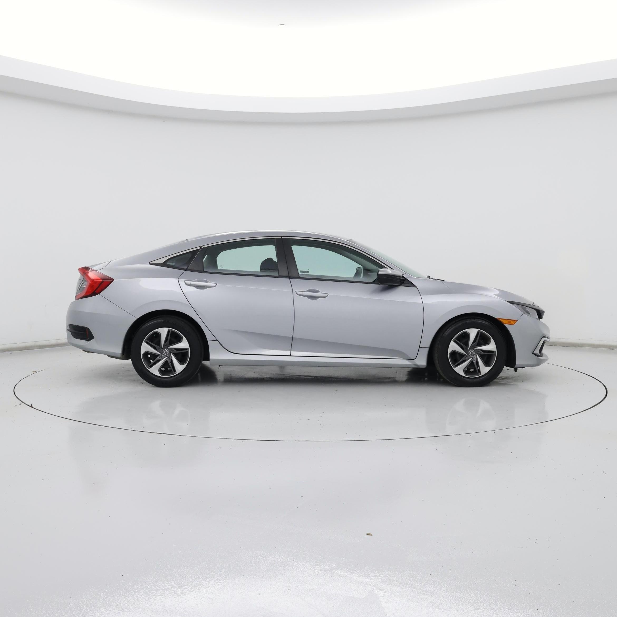 Thumbnail: 2019 Honda Civic - 7