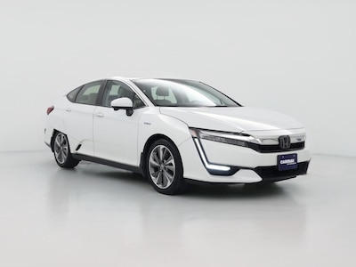 2021 Honda Clarity Plug in Hybrid