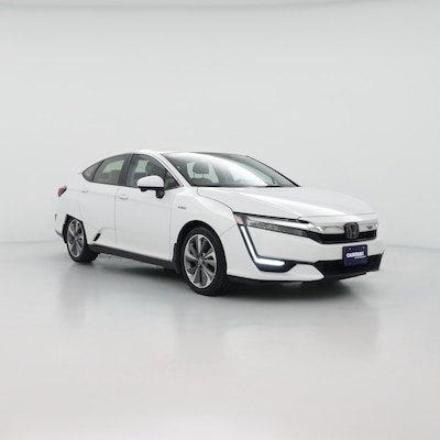 2021 Honda Clarity Plug in Hybrid