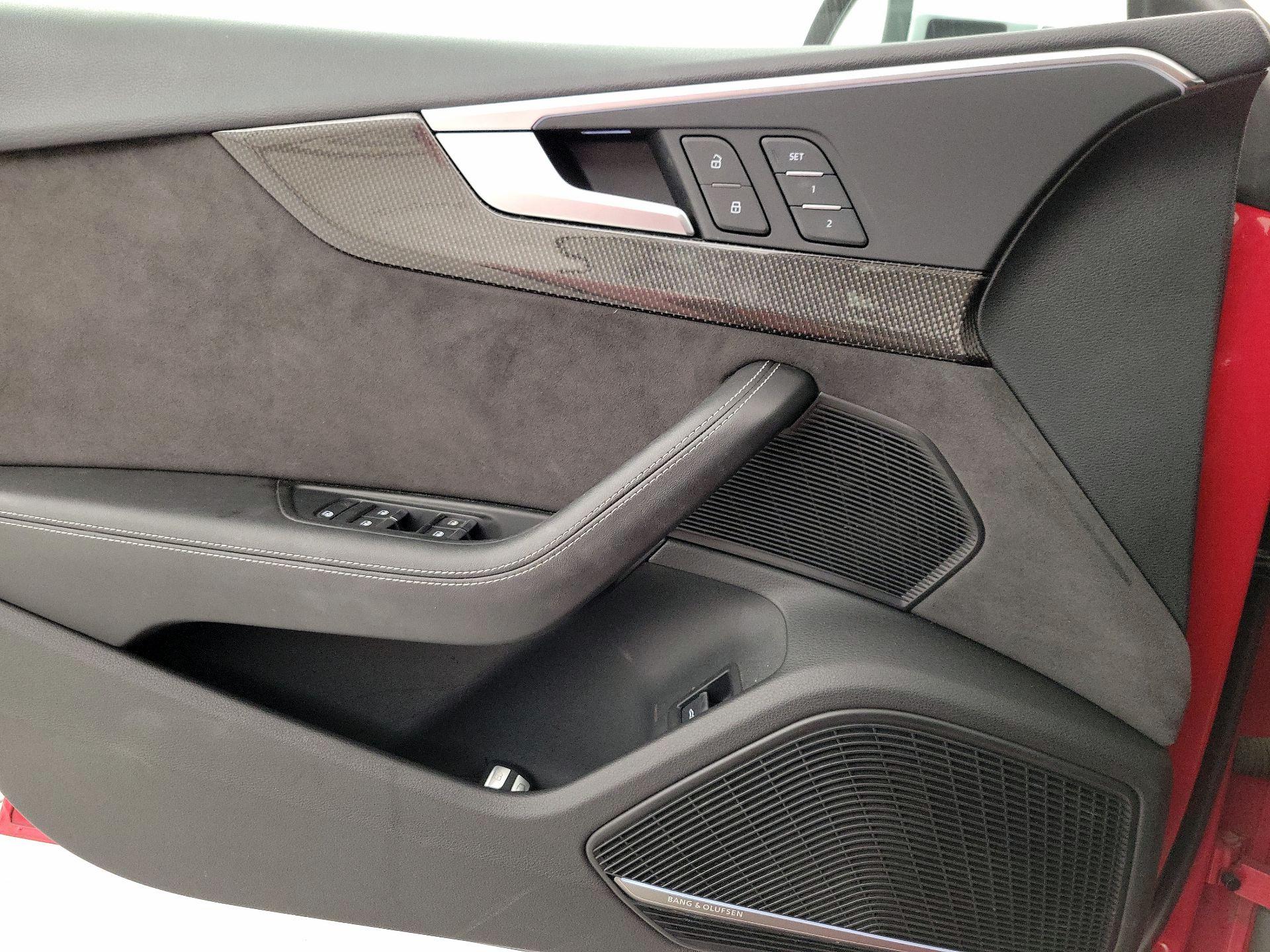 Thumbnail: 2018 Audi S5 - 12