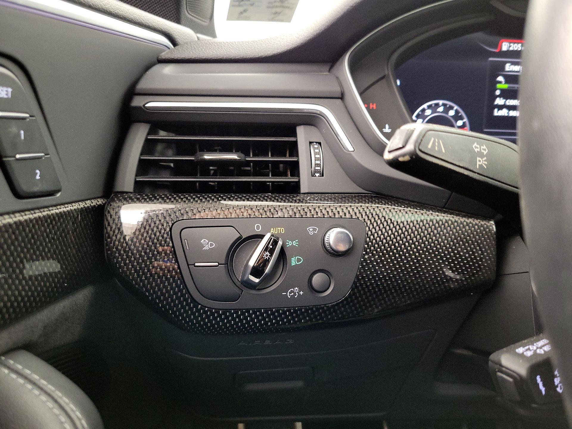 Thumbnail: 2018 Audi S5 - 13