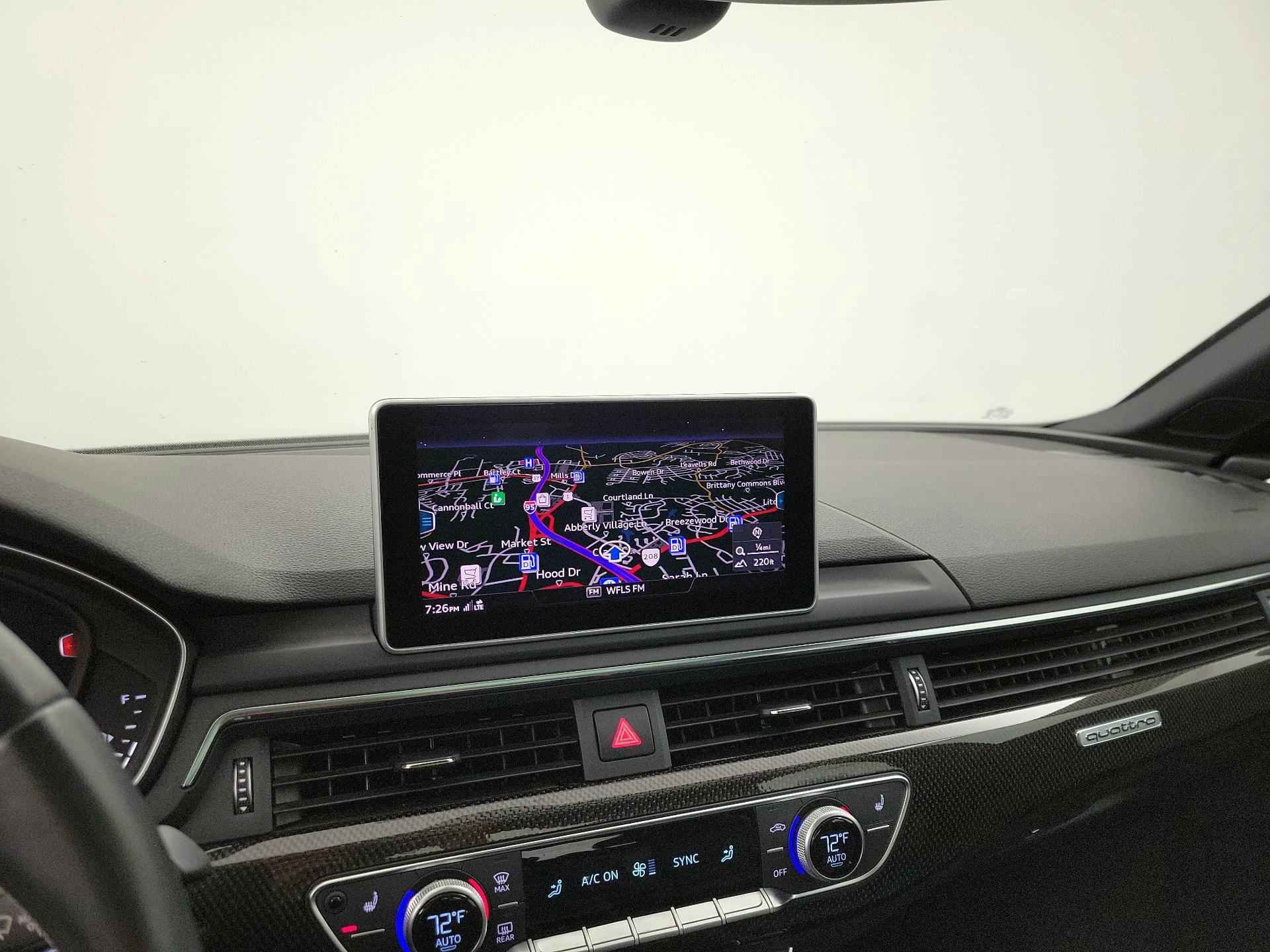 Thumbnail: 2018 Audi S5 - 14