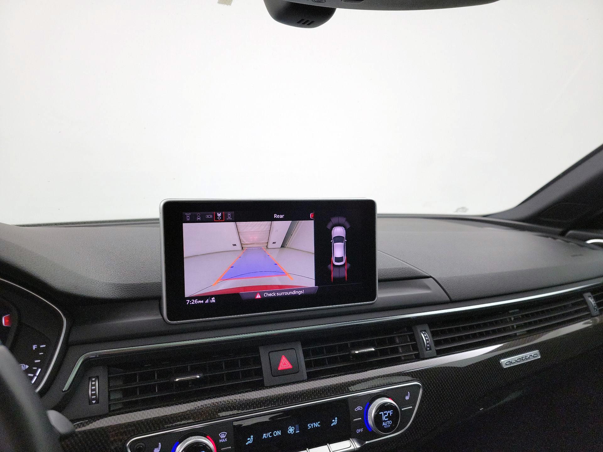 Thumbnail: 2018 Audi S5 - 15