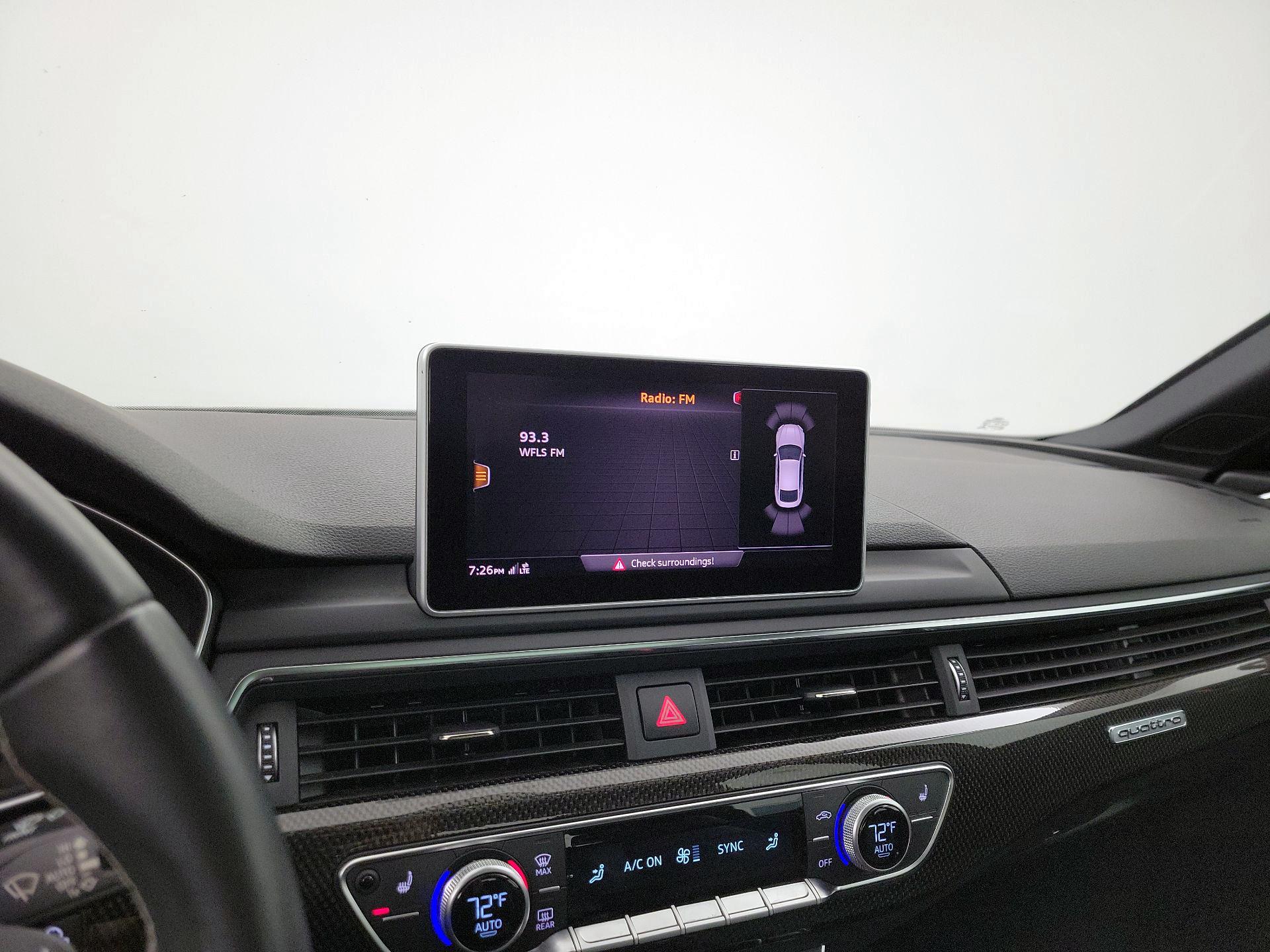 Thumbnail: 2018 Audi S5 - 16