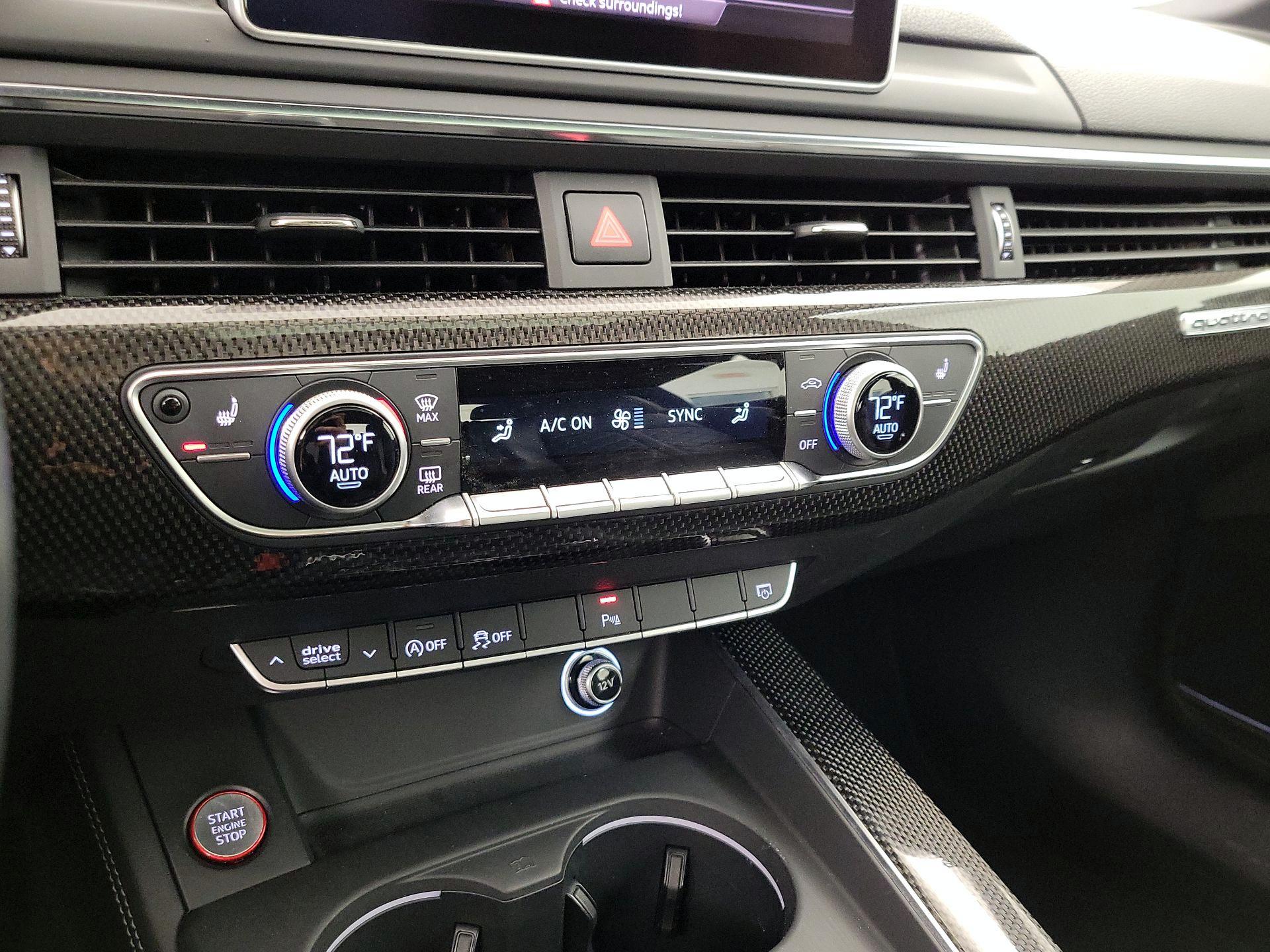 Thumbnail: 2018 Audi S5 - 17