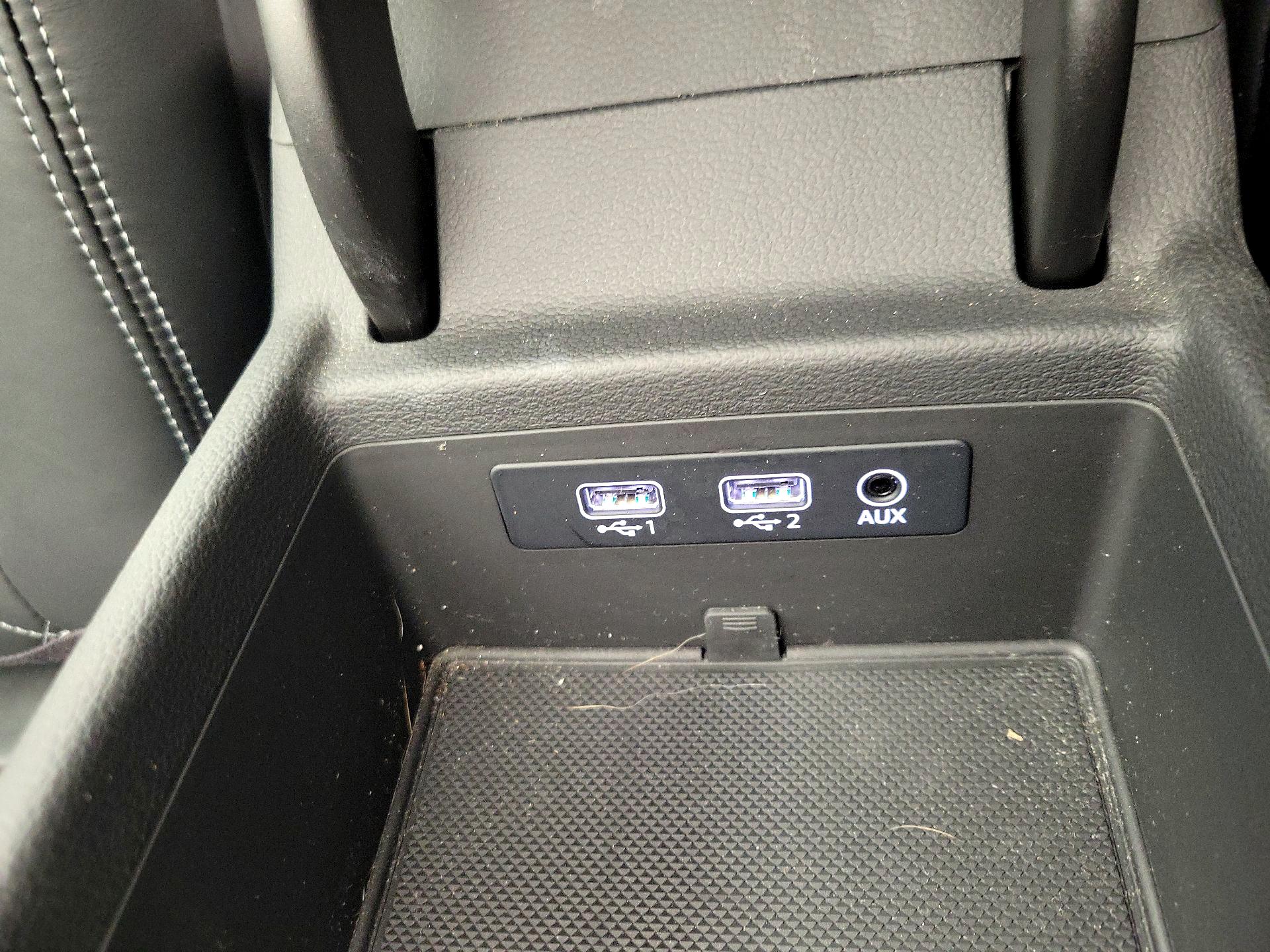 Thumbnail: 2018 Audi S5 - 19